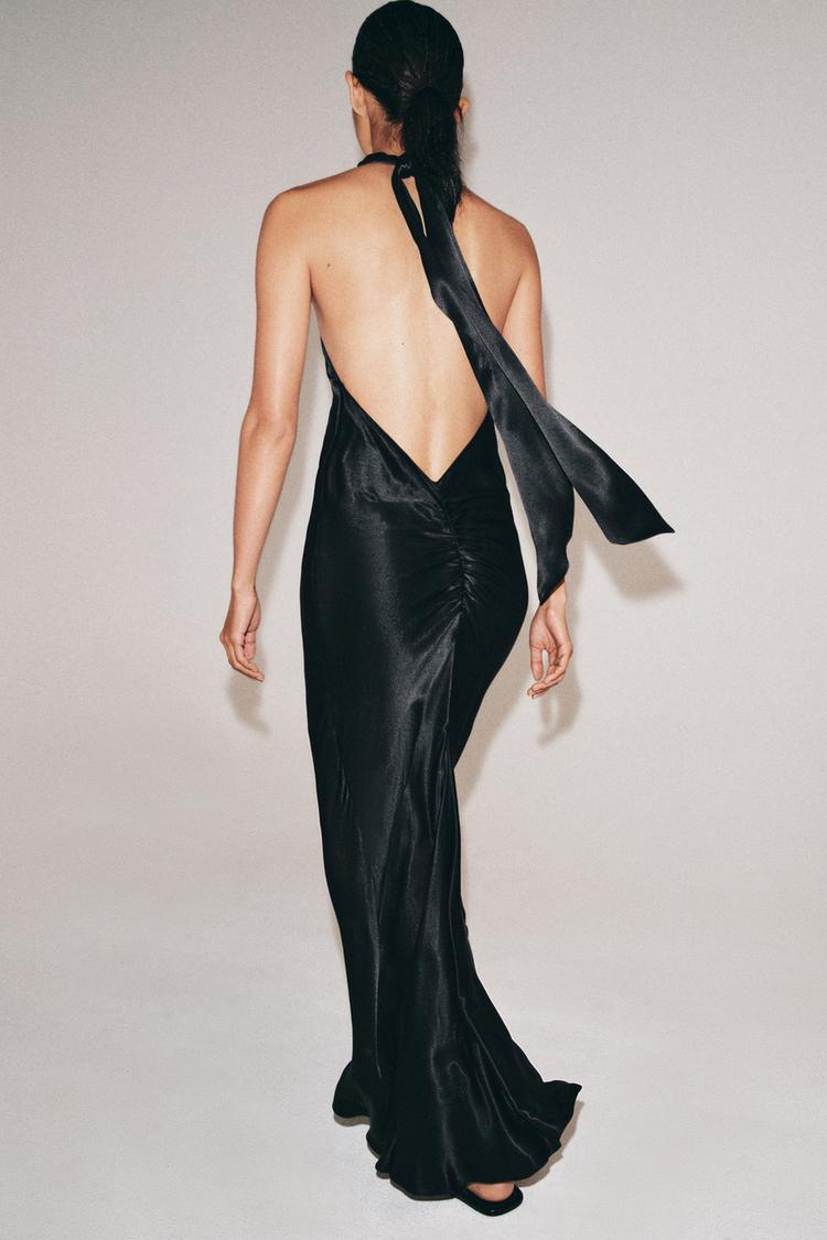 Mireya | Maxi Dress