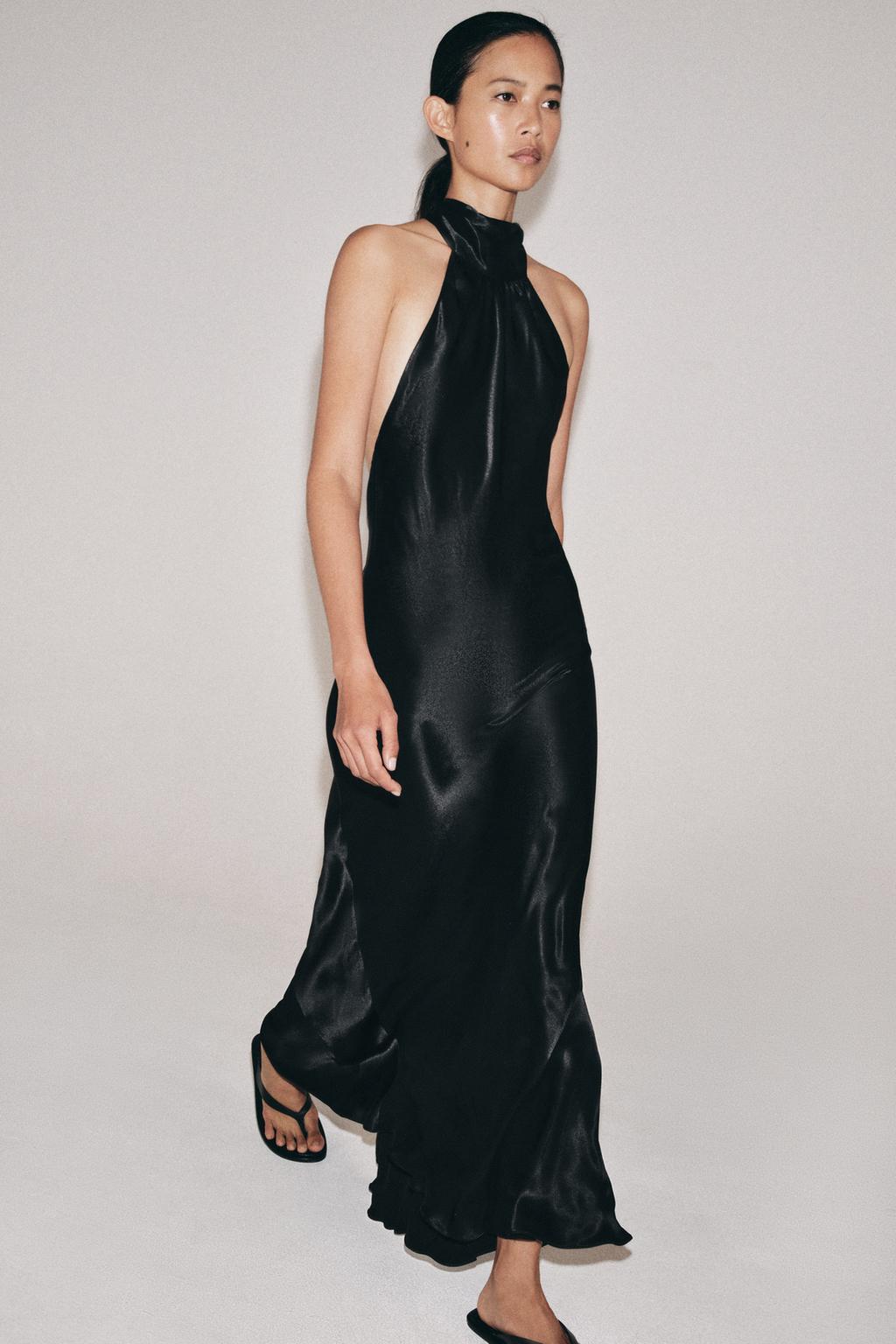 Mireya | Maxi Dress