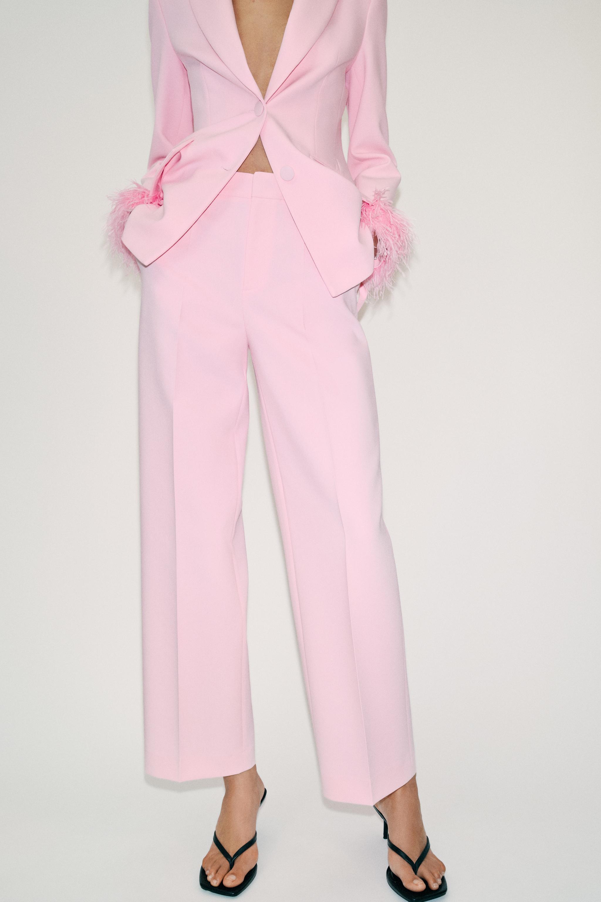 Adeline | Tailored Suit Set