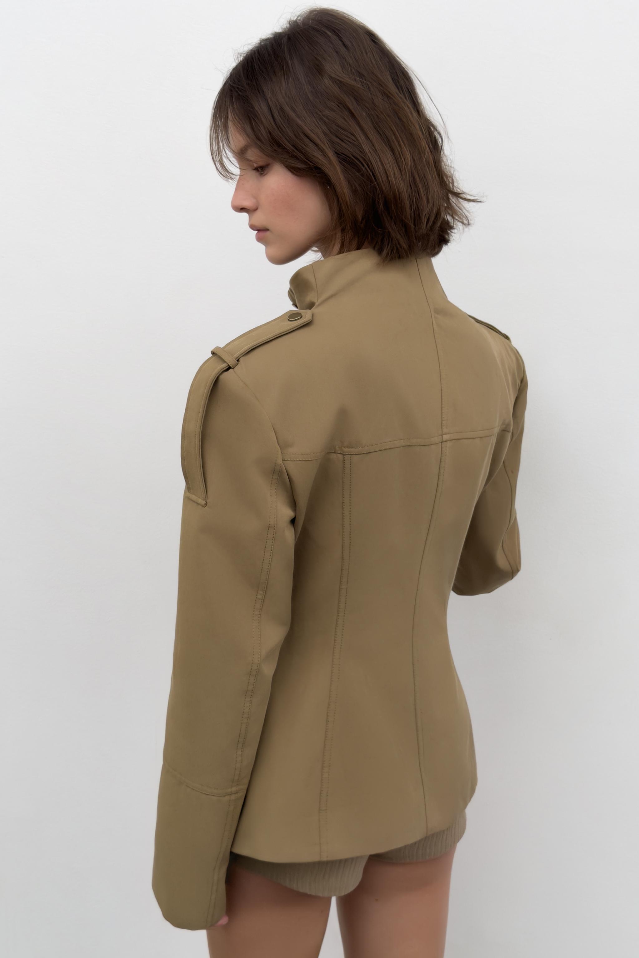 Elva | Tailored Blazer