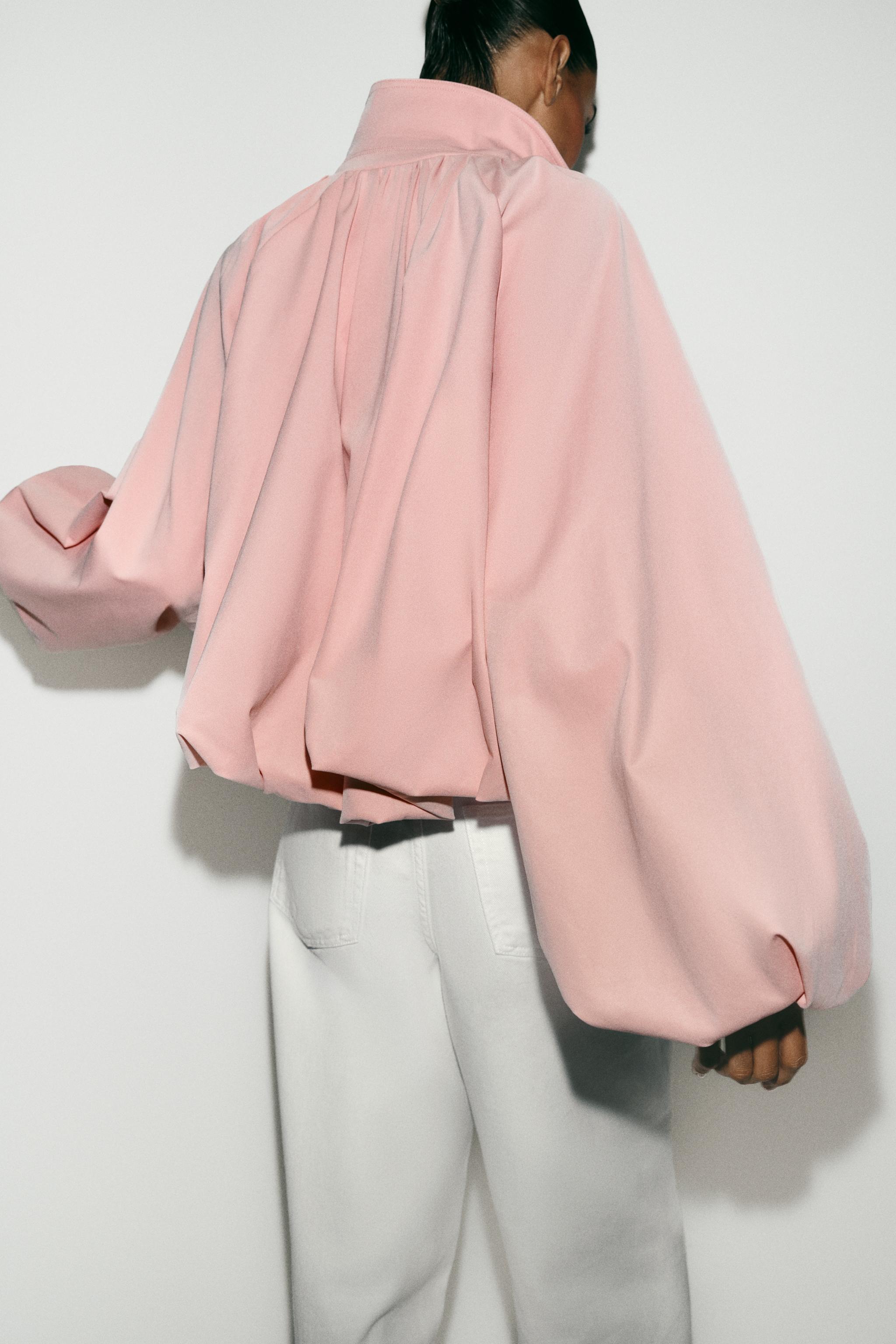 Zaria | Bomber Jacket