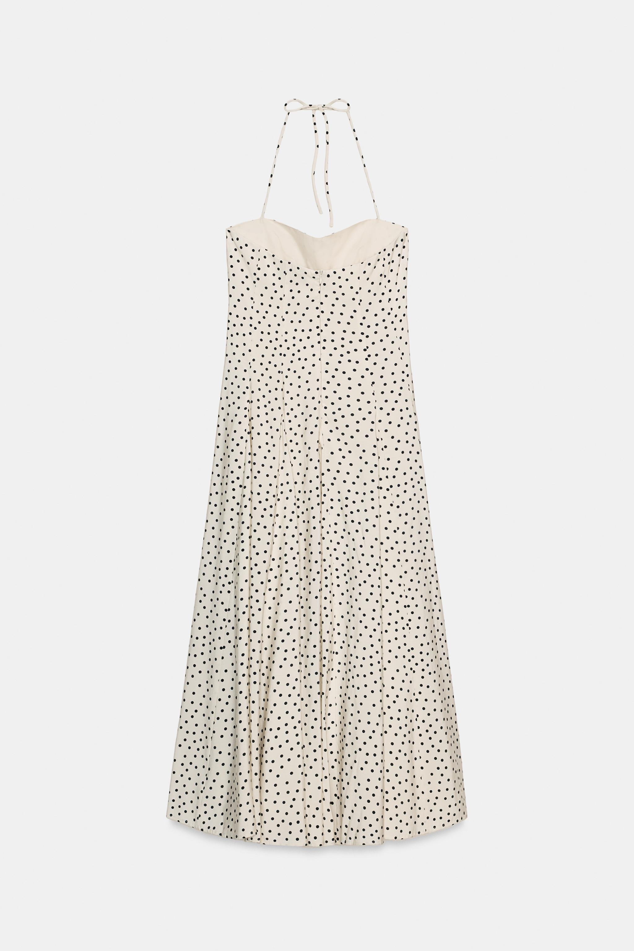 Vera | Midi Dress
