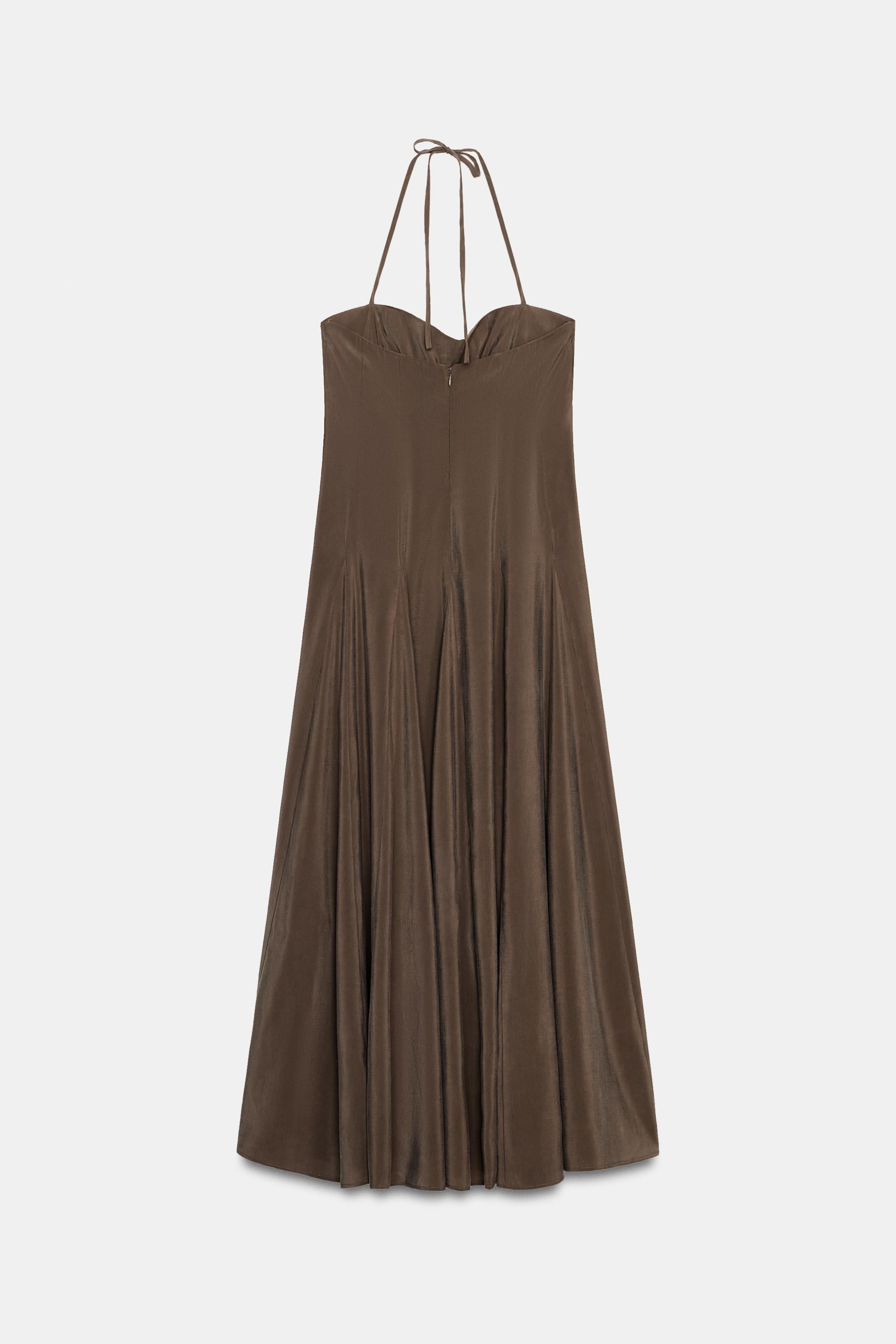 Vera | Midi Dress