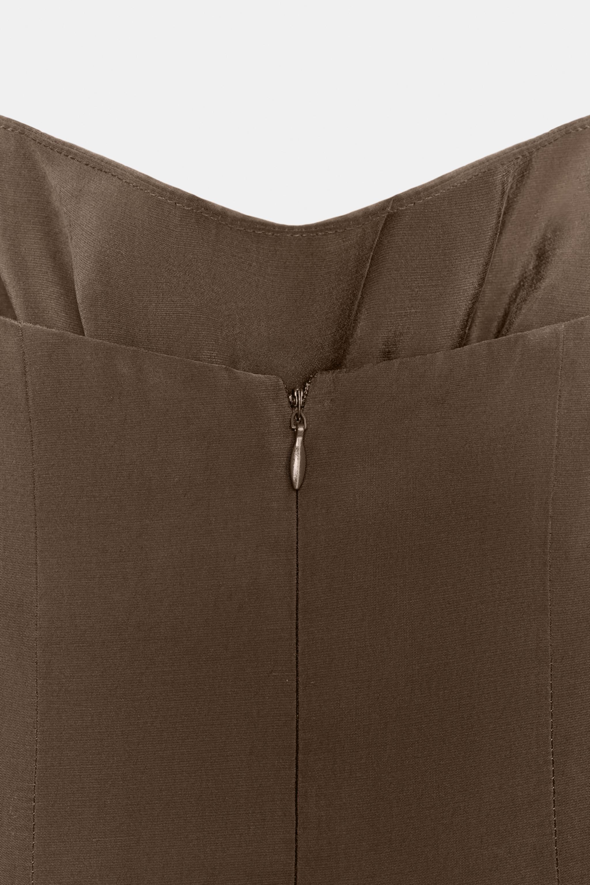 Vera | Midi Dress