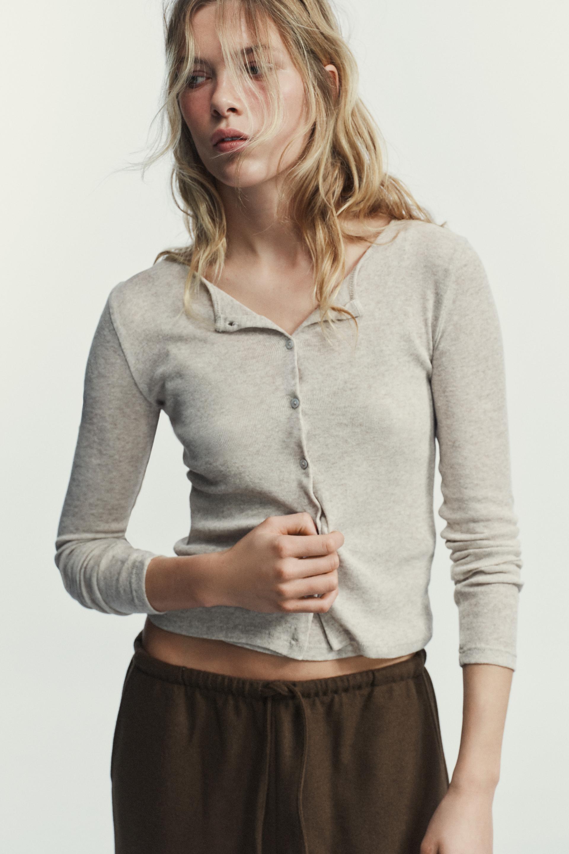 Valoa | Lace Top