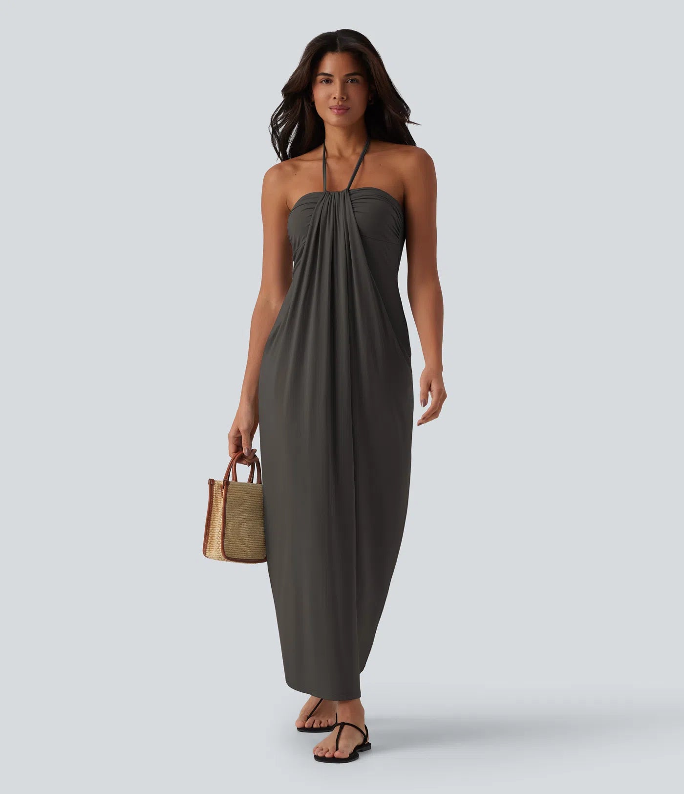 Mélina | Maxi Dress