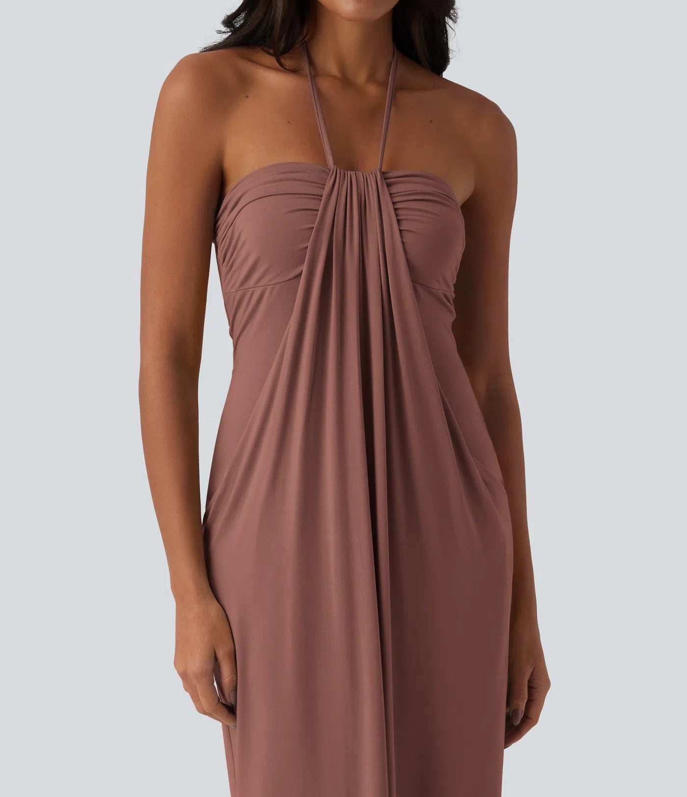 Mélina | Maxi Dress
