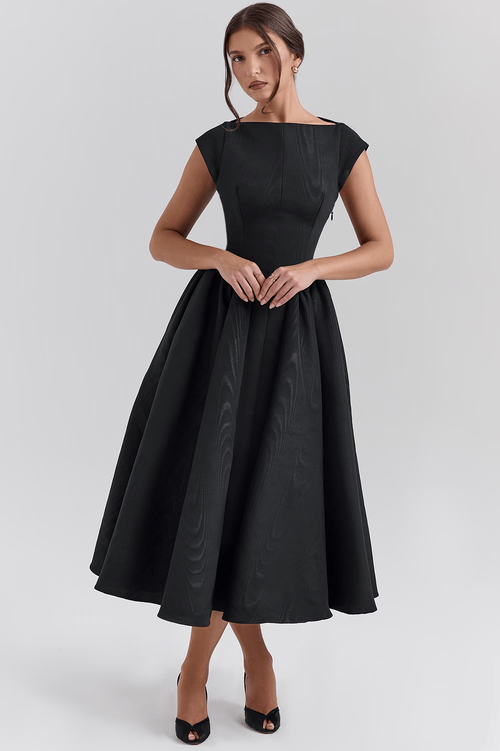 Alice | Midi Dress