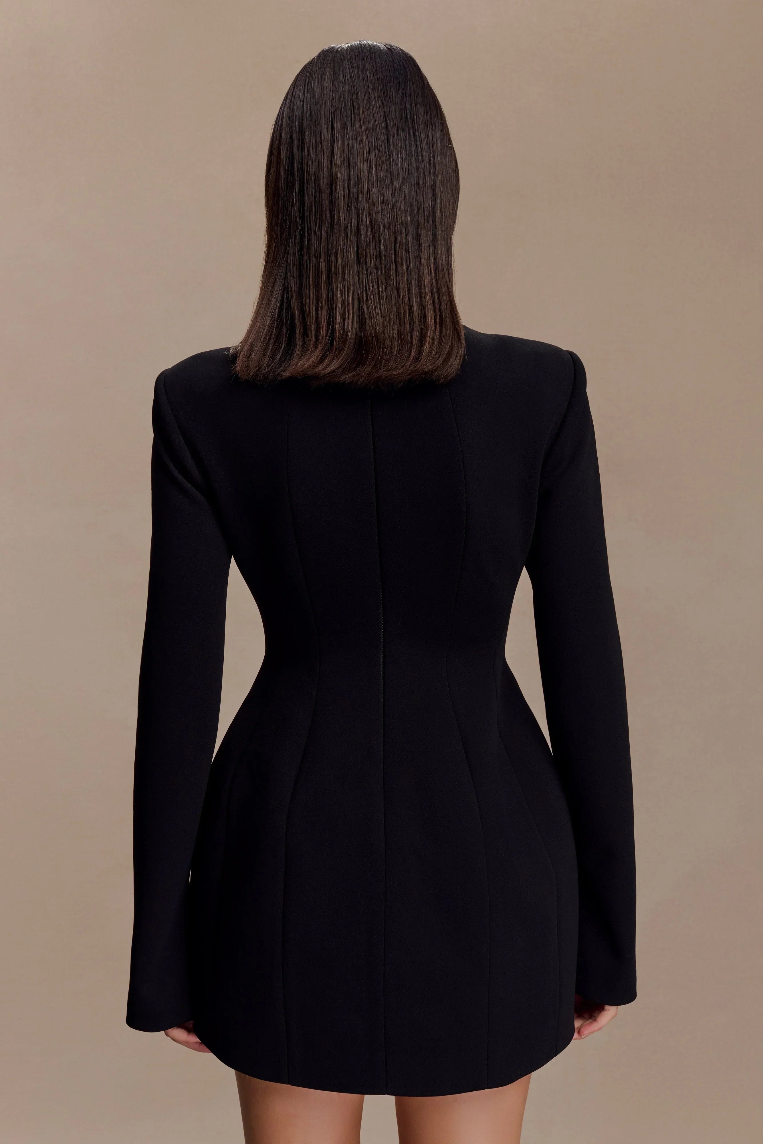 Mila | Mini Dress