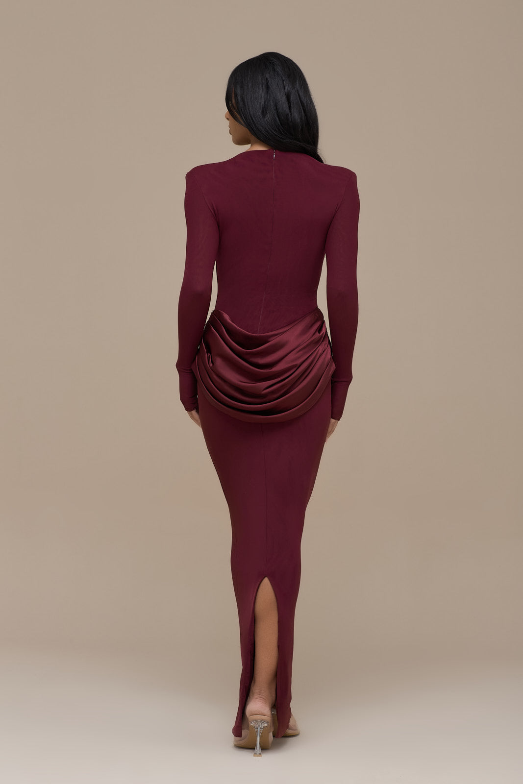 Isabella | Maxi Dress