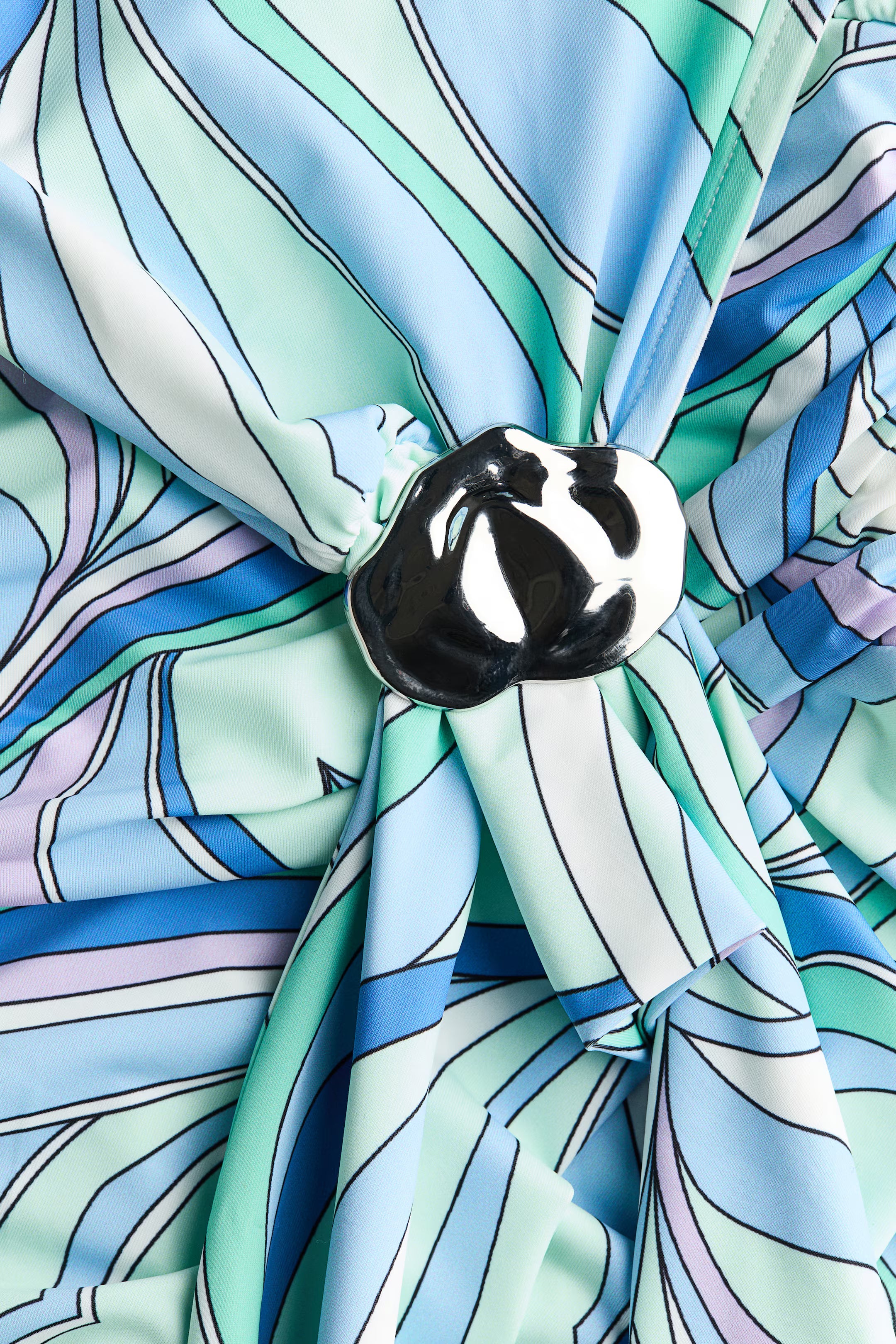 Viora | Mini Dress