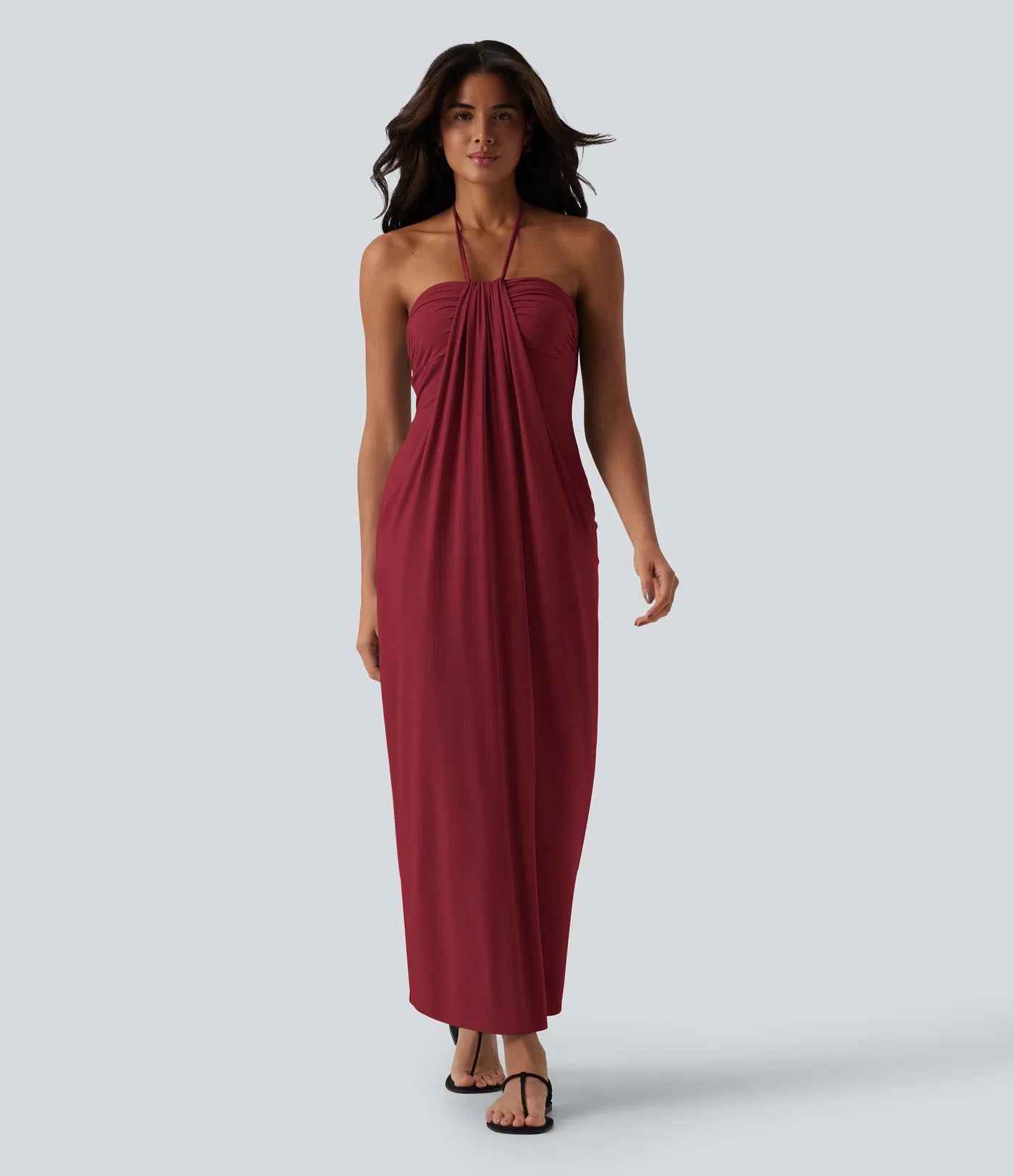 Mélina | Maxi Dress