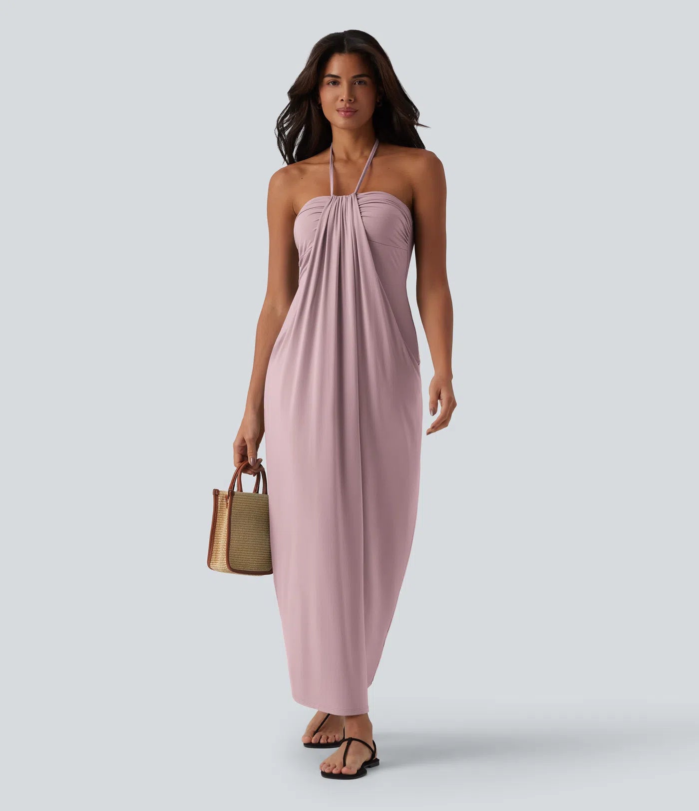 Mélina | Maxi Dress