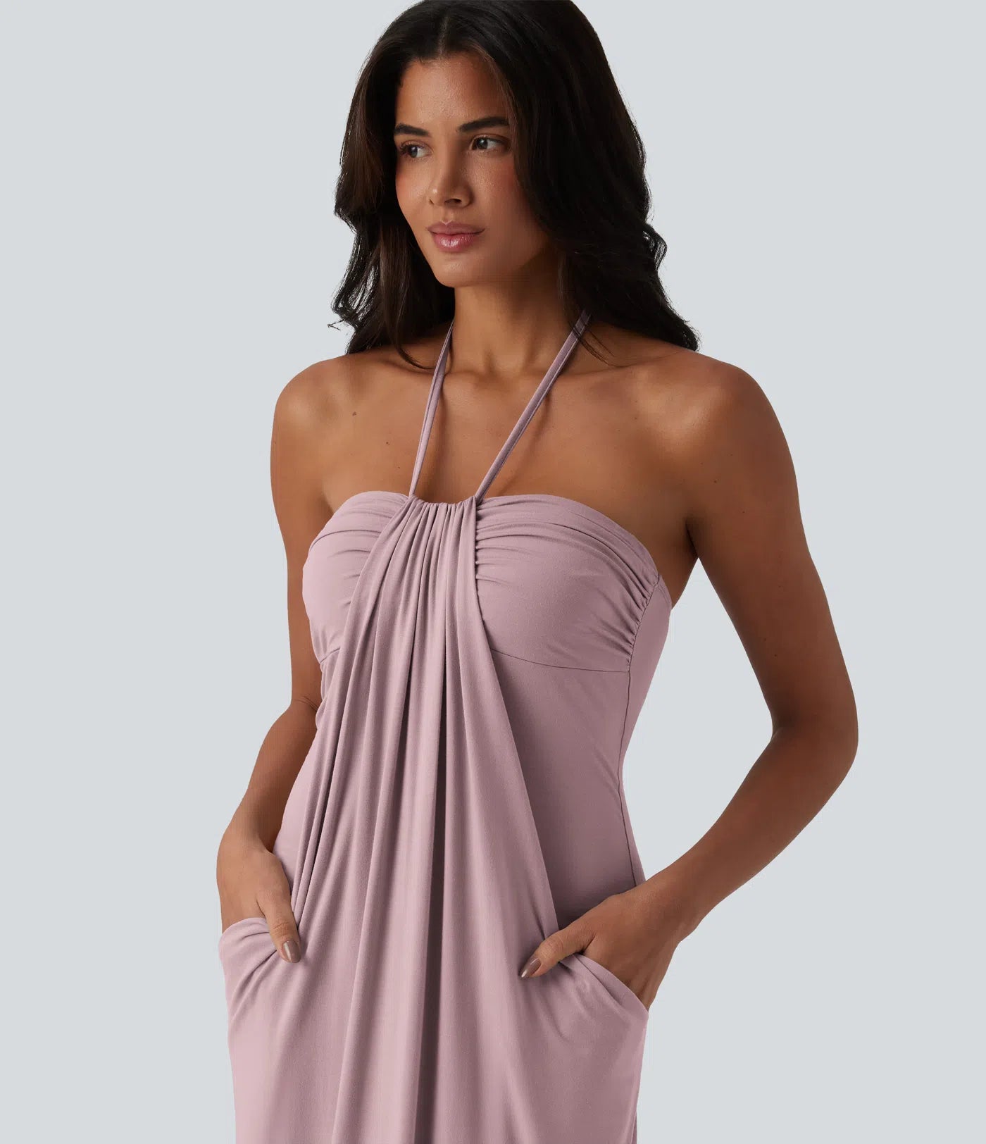 Mélina | Maxi Dress