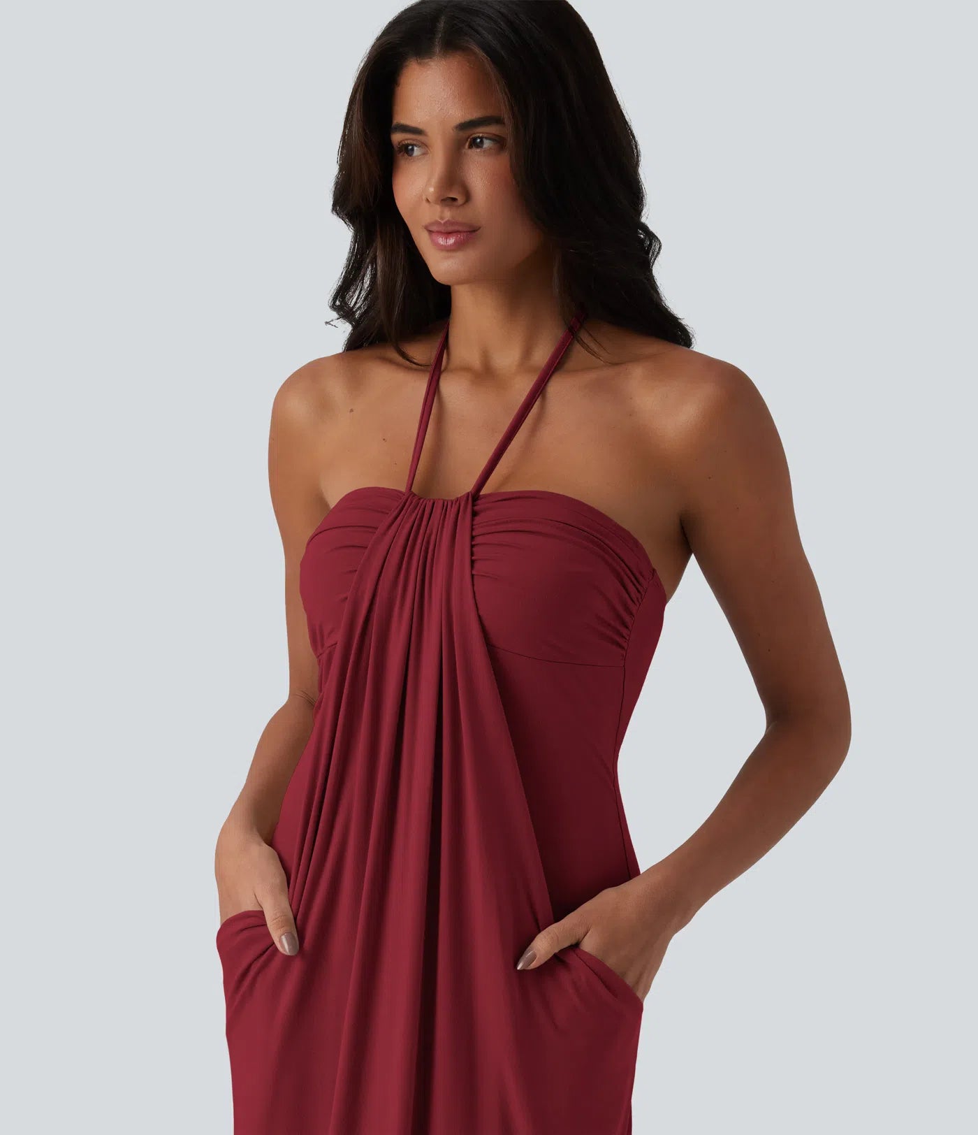 Mélina | Maxi Dress