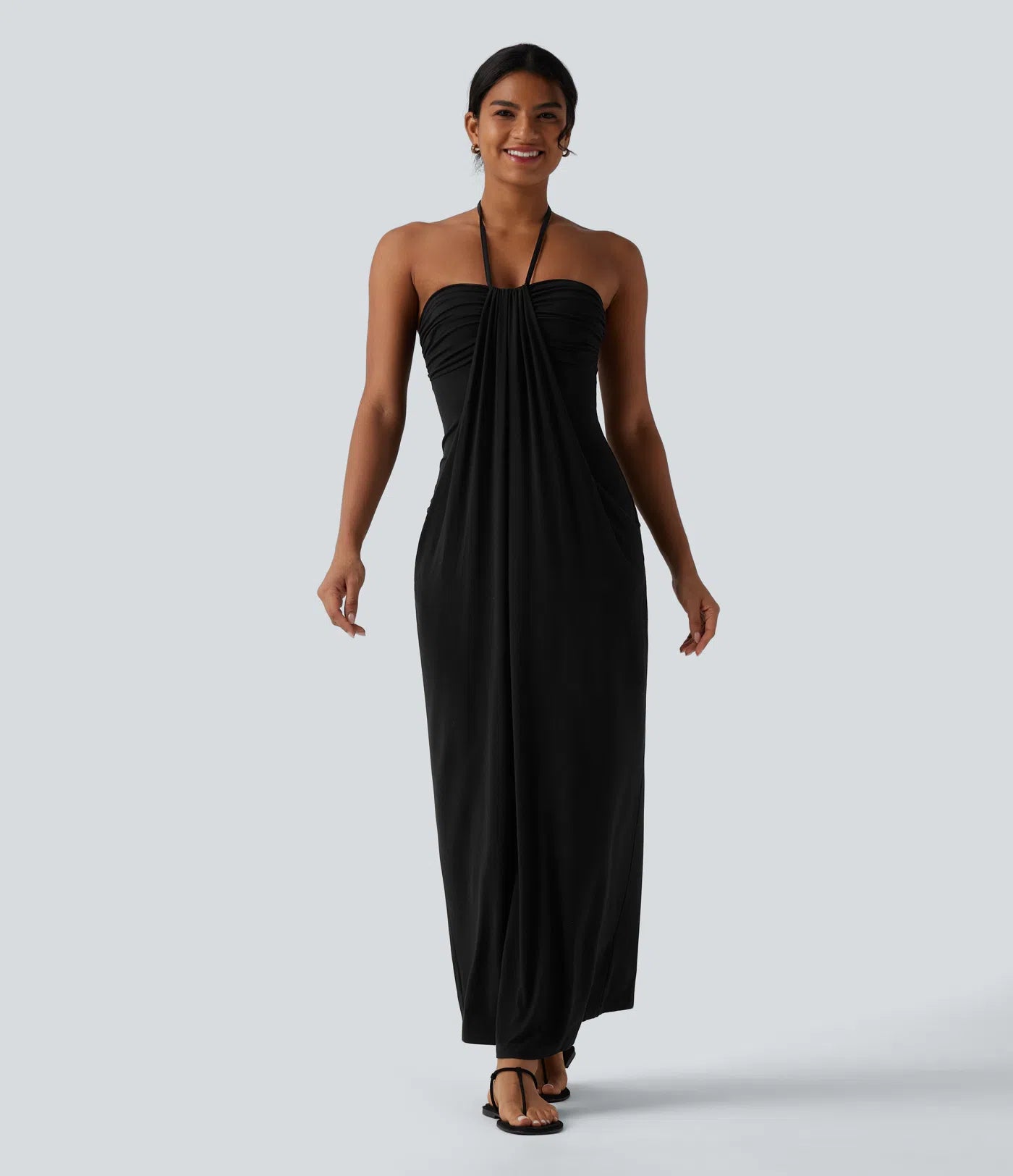 Mélina | Maxi Dress