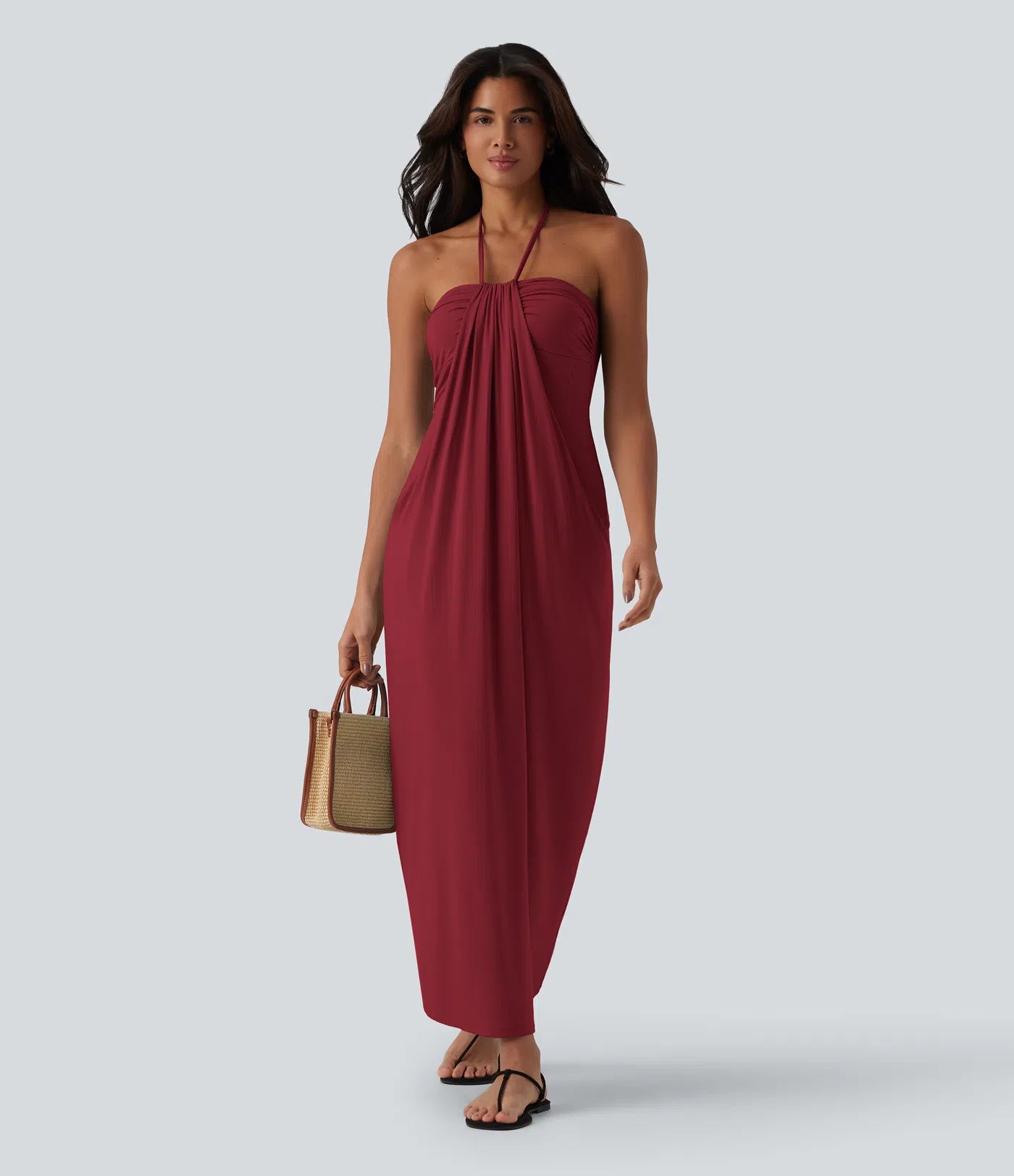 Mélina | Maxi Dress