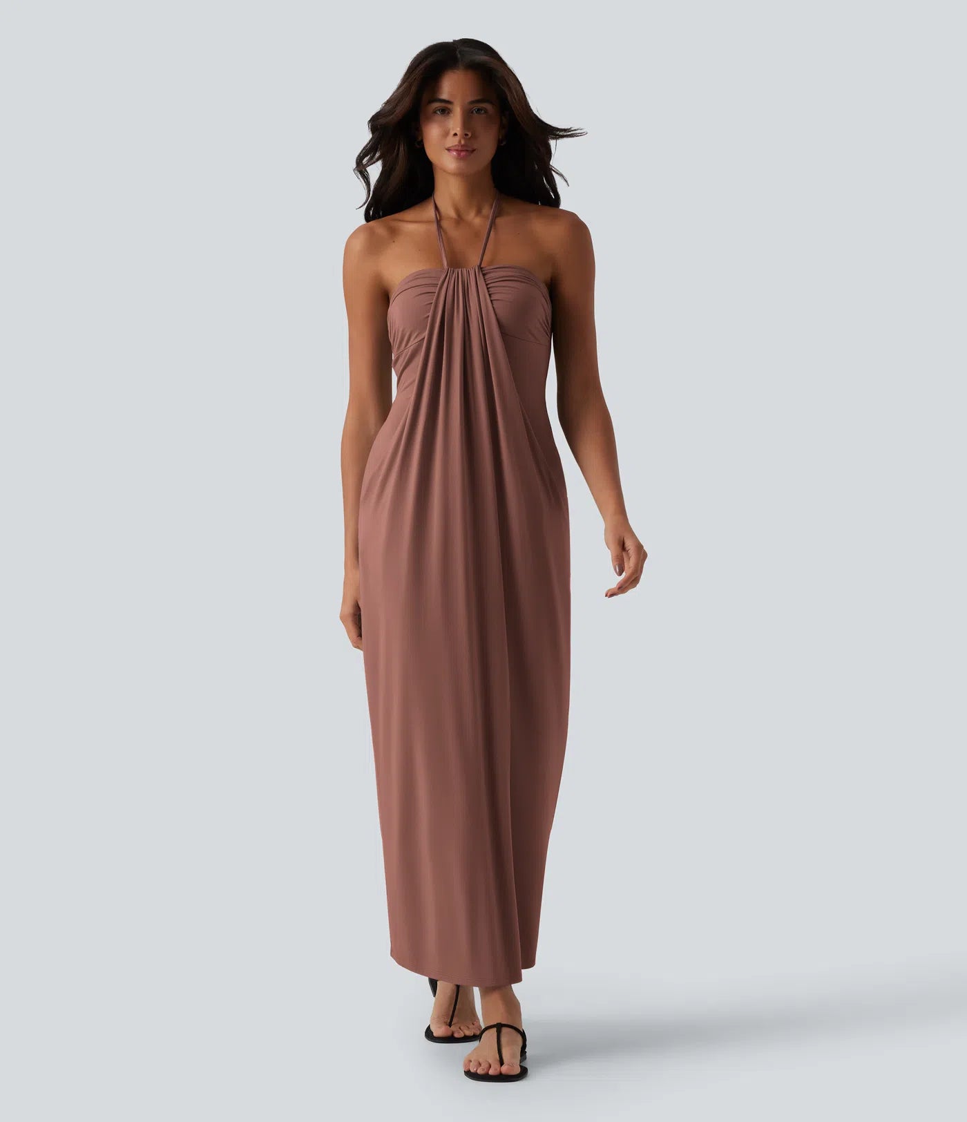 Mélina | Maxi Dress