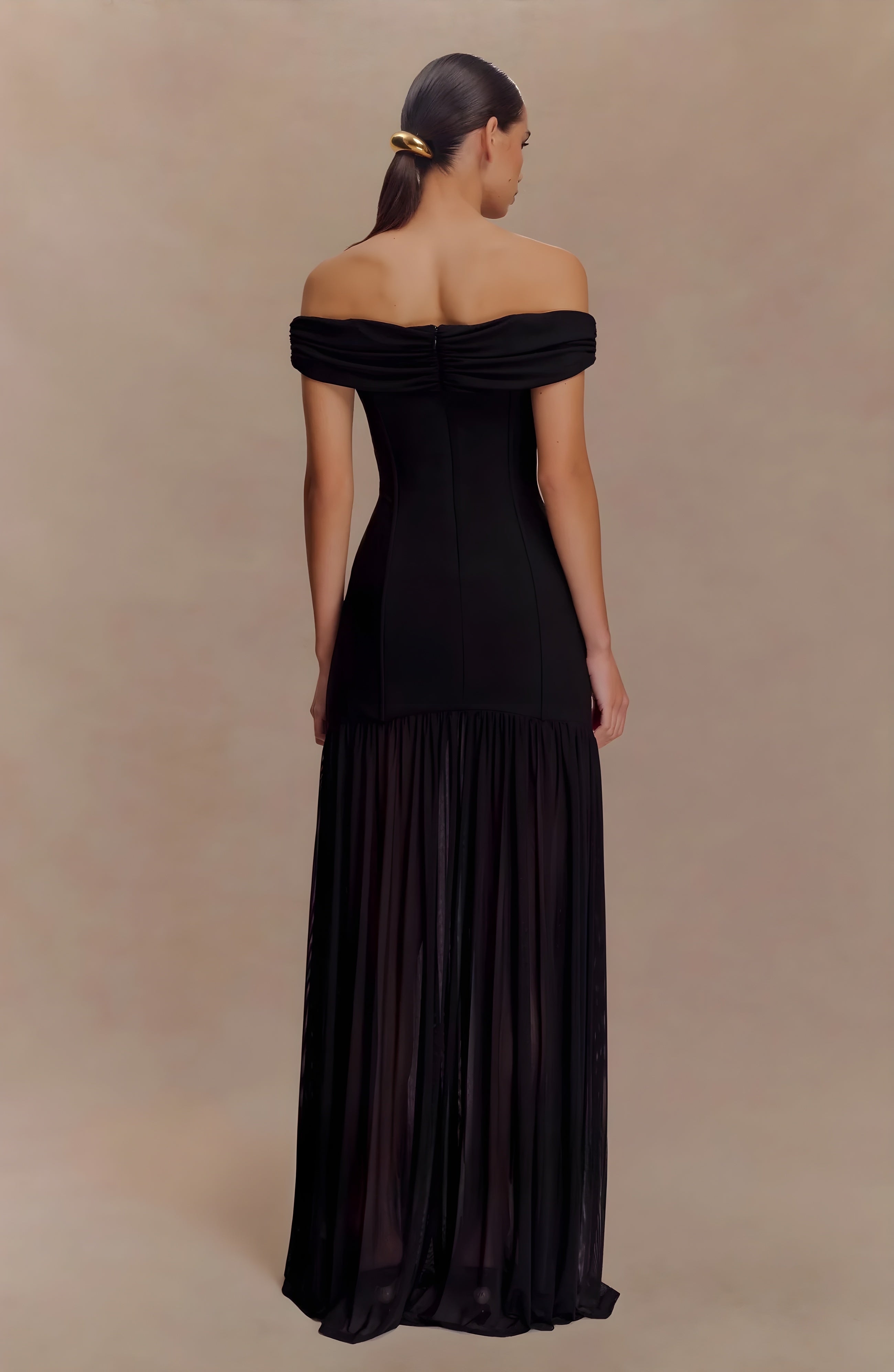 Hailey | Maxi Dress