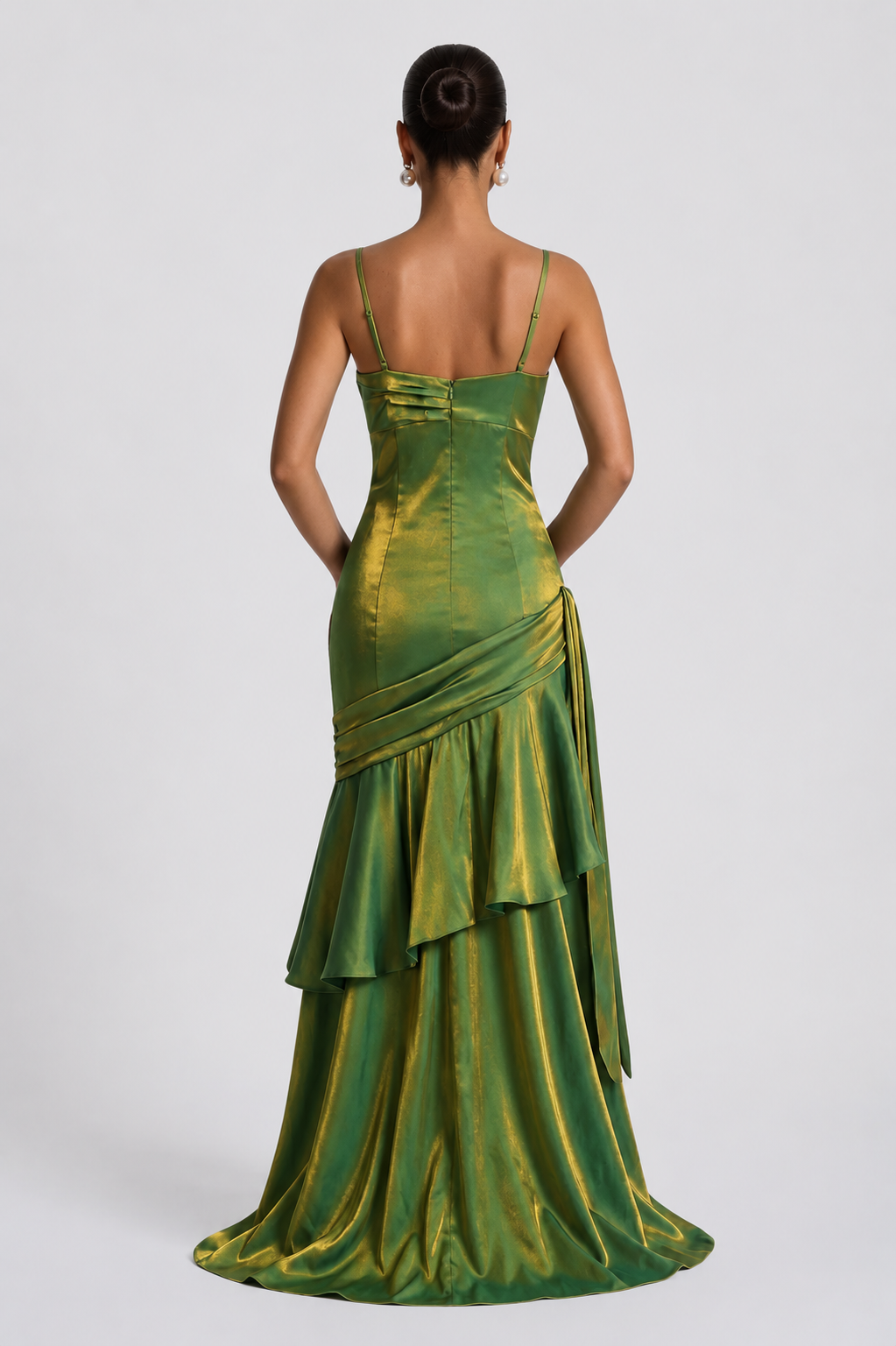 Lorua | Maxi Dress