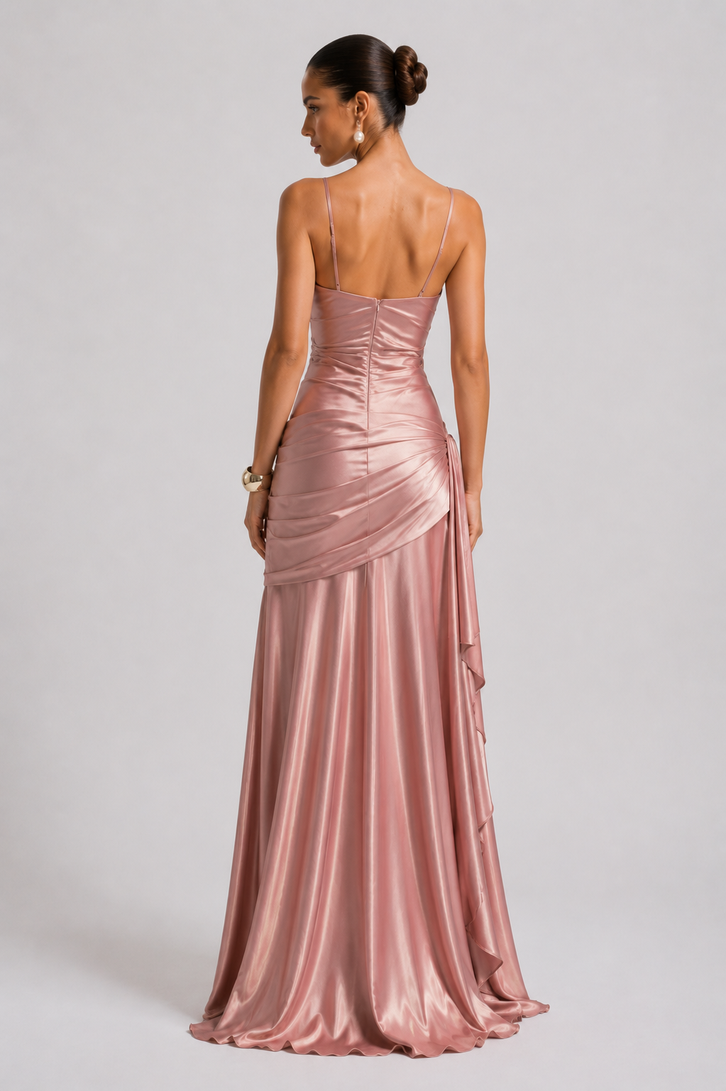 Lorua | Maxi Dress