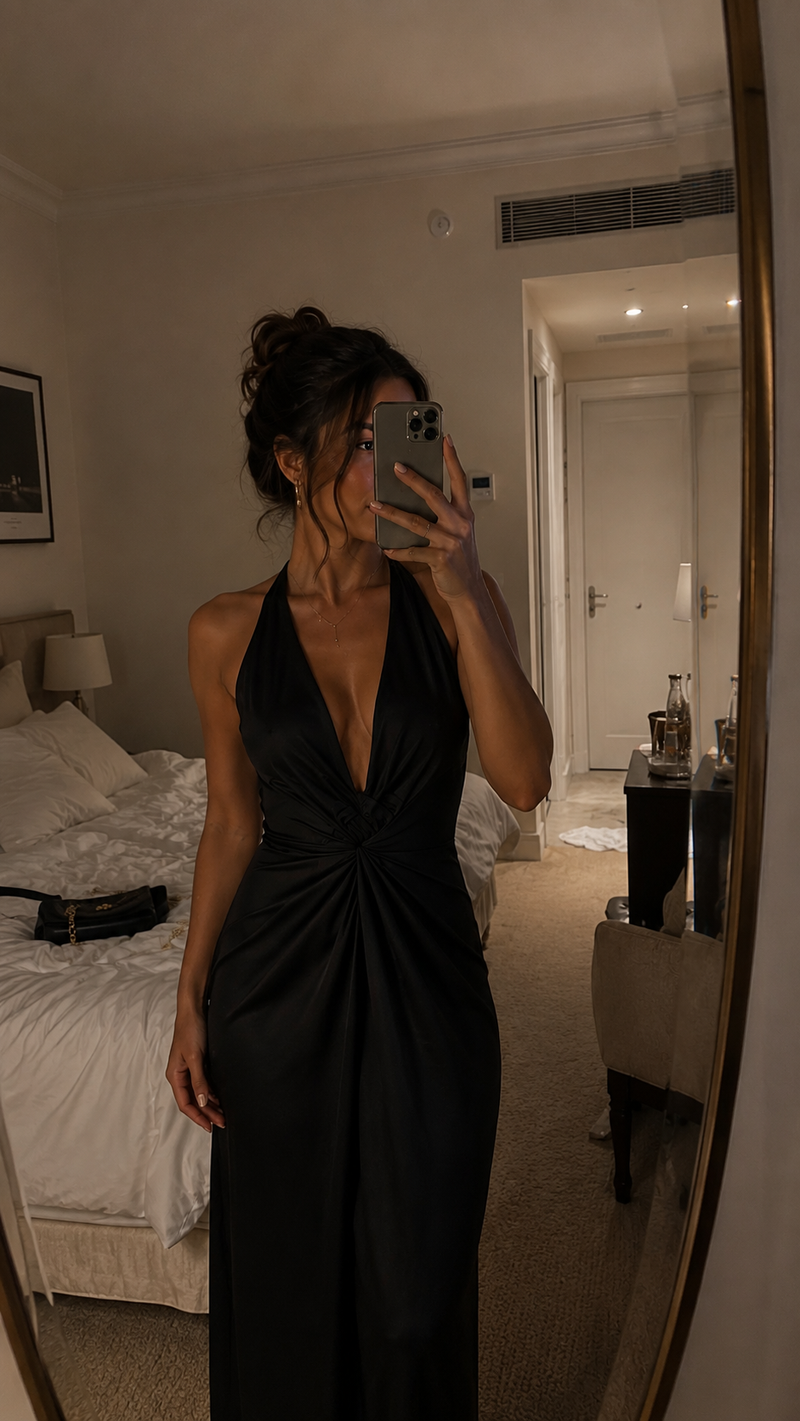 STYLED BY AVÉLINE