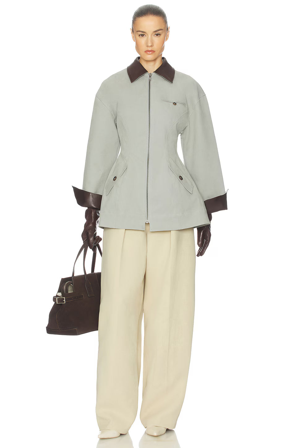 Olivia | Field Jacket
