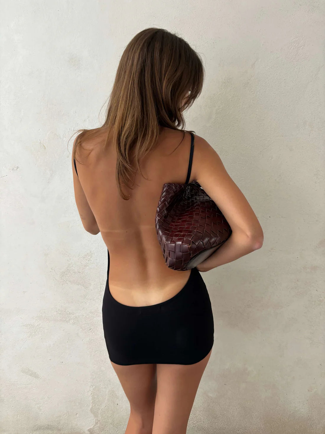 Léonie | Mini Dress