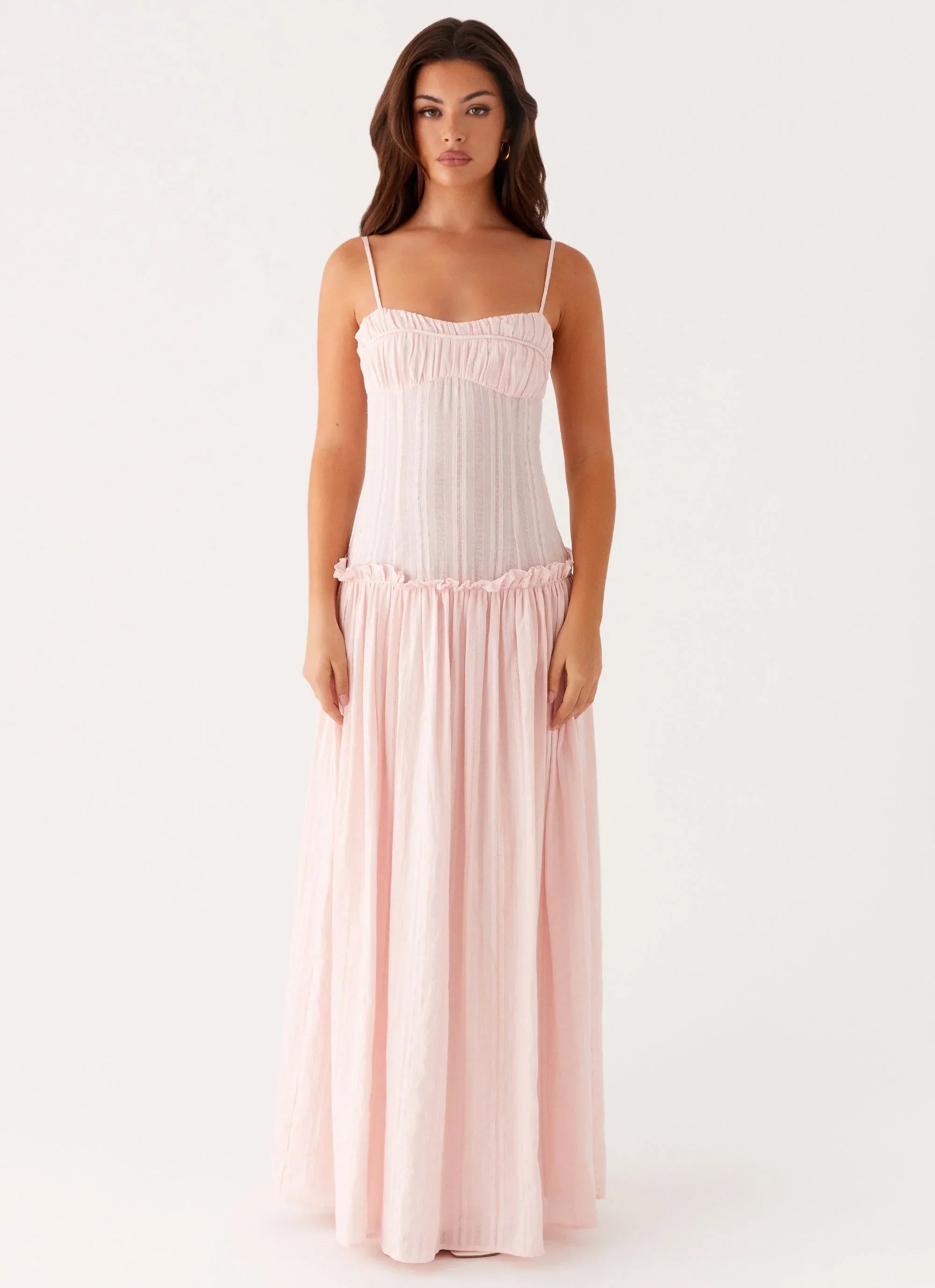 Lily | Maxi Dress