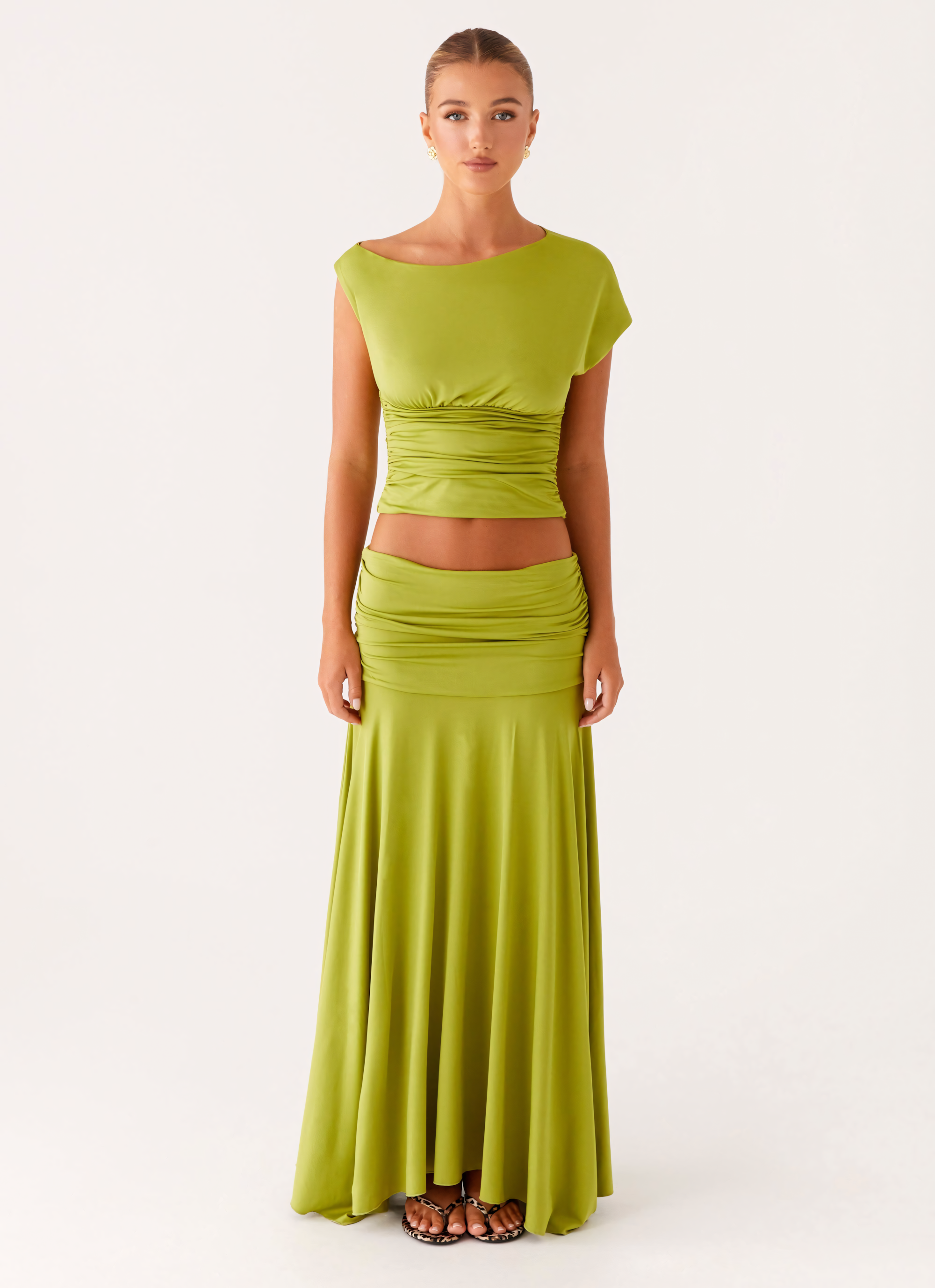 Eden | Maxi Set