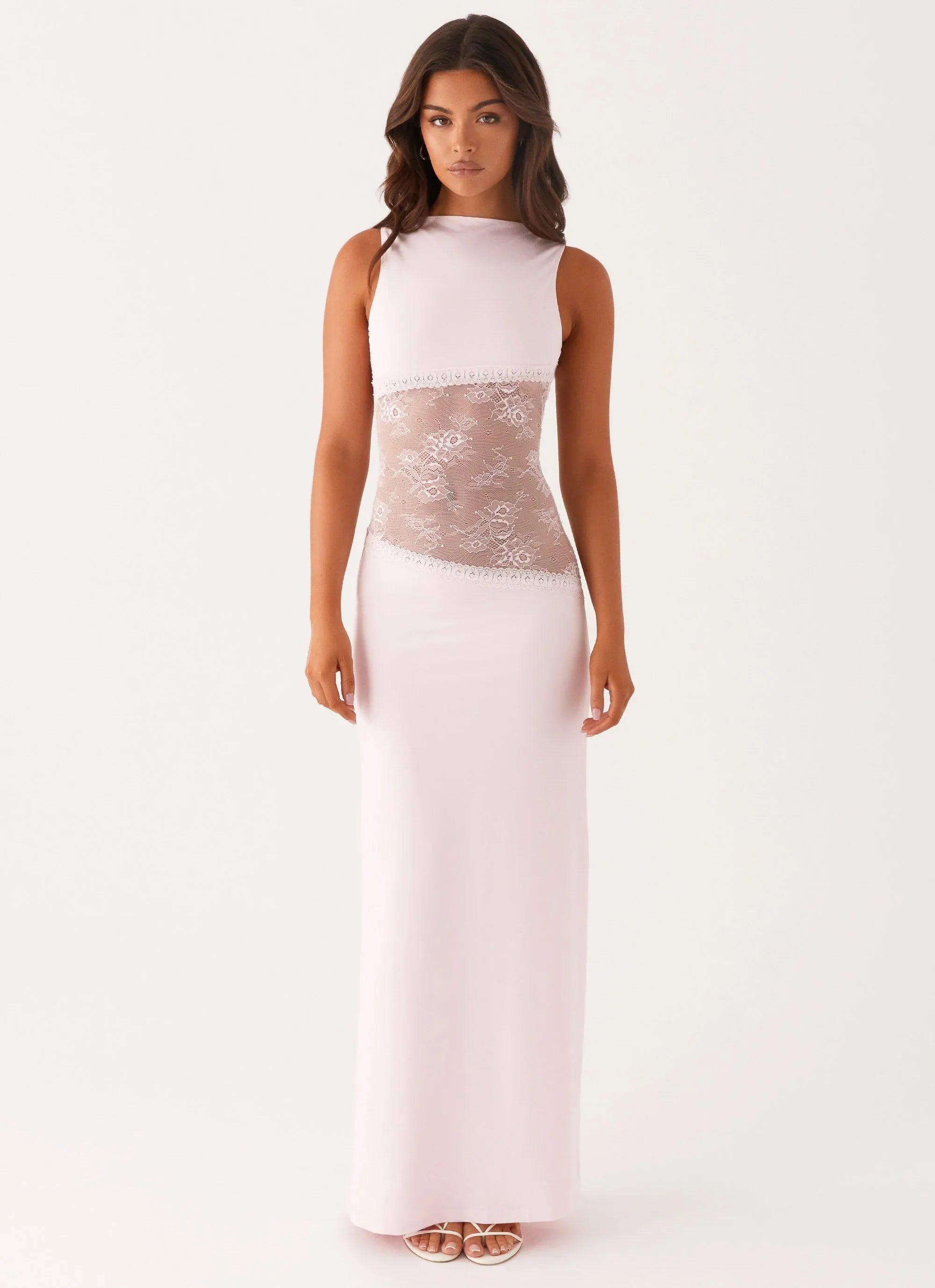 Solea | Maxi Dress