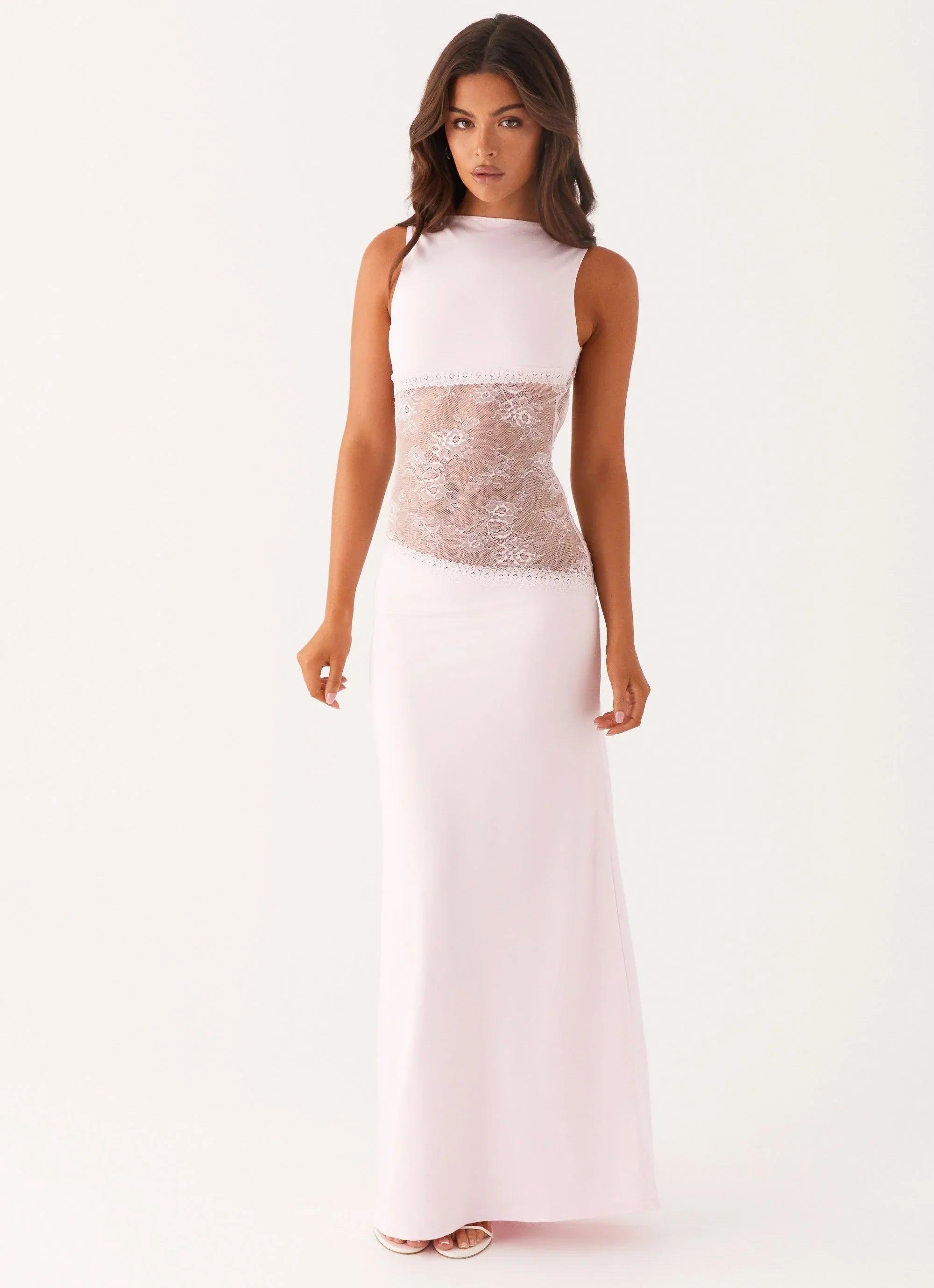 Solea | Maxi Dress