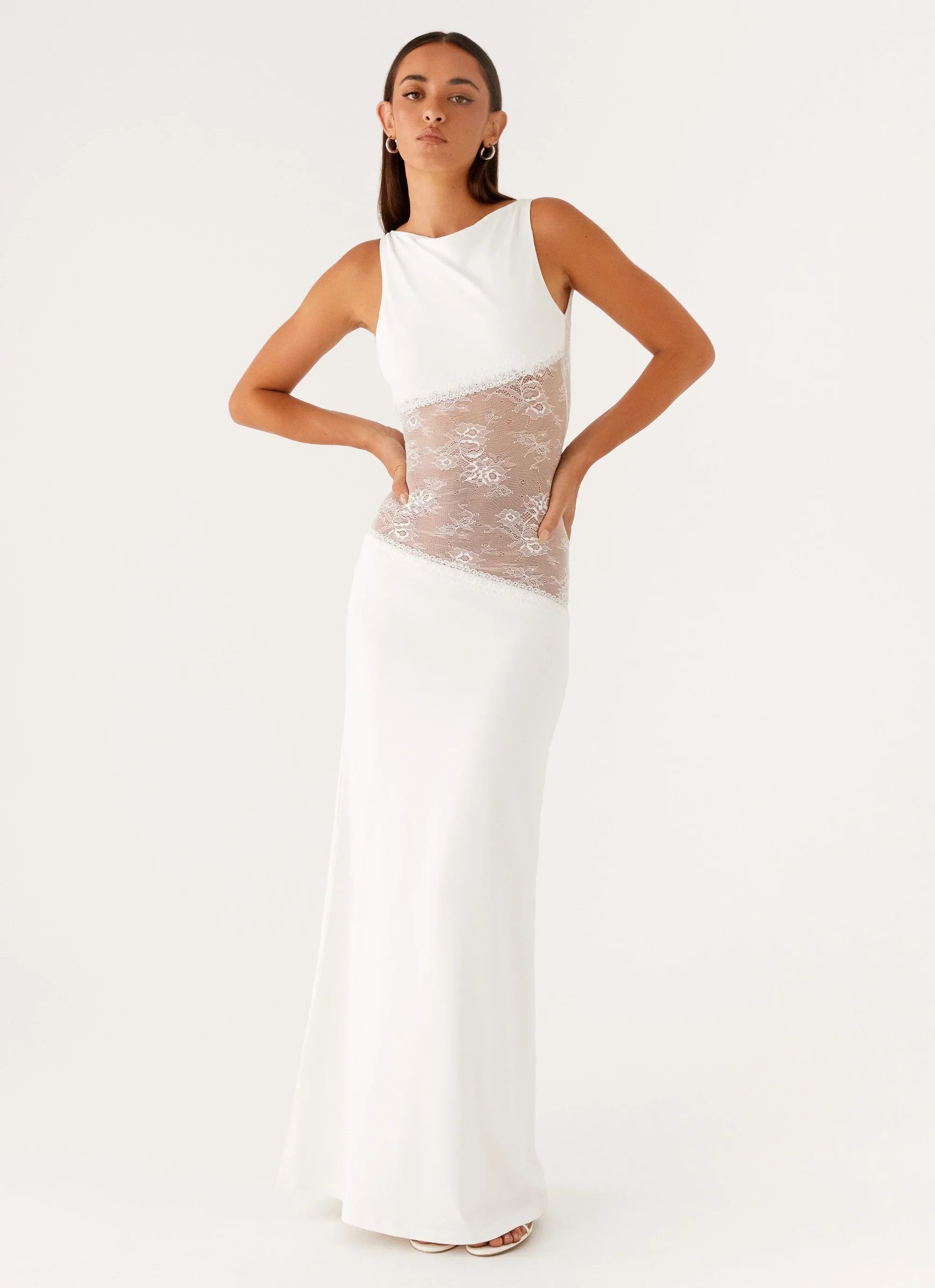 Solea | Maxi Dress