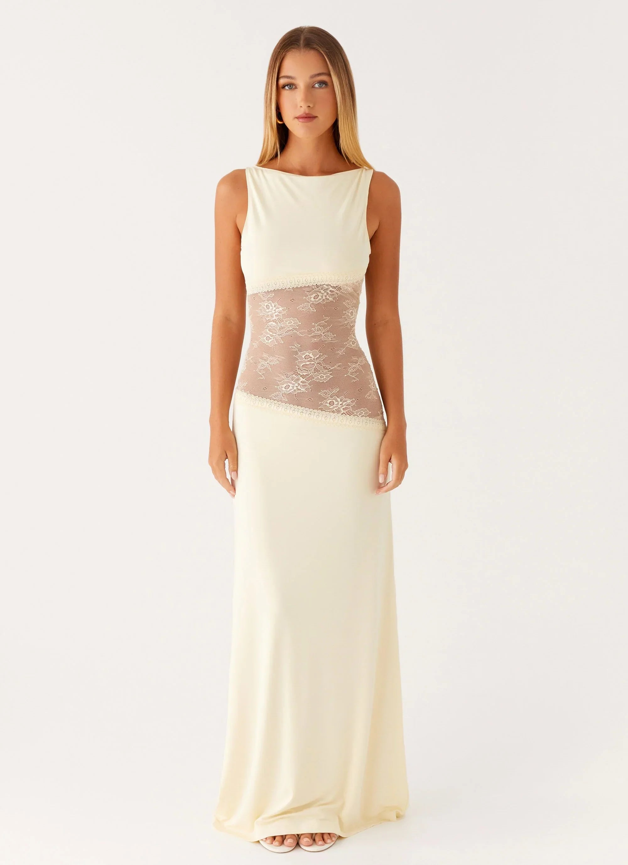 Solea | Maxi Dress