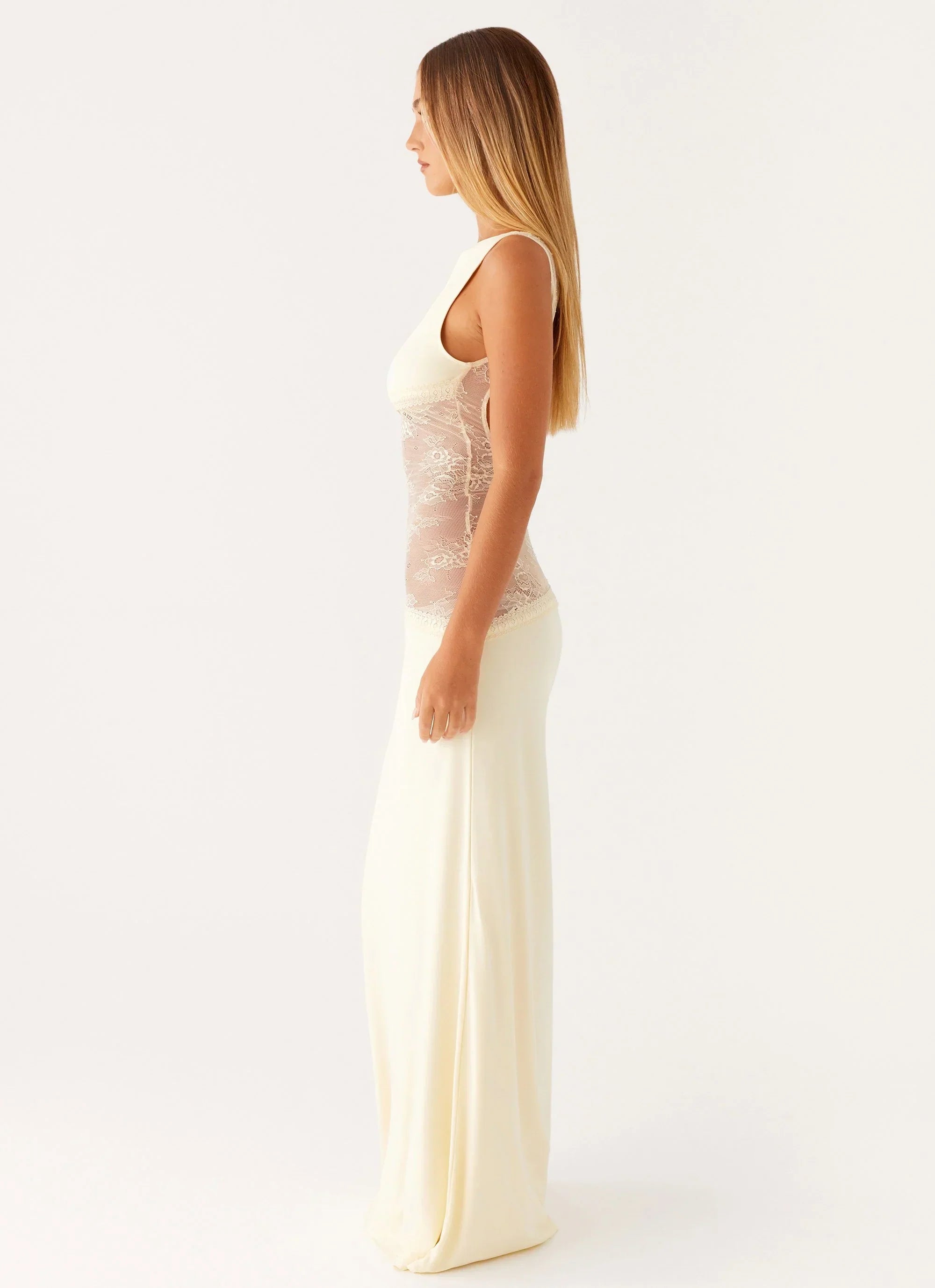 Solea | Maxi Dress