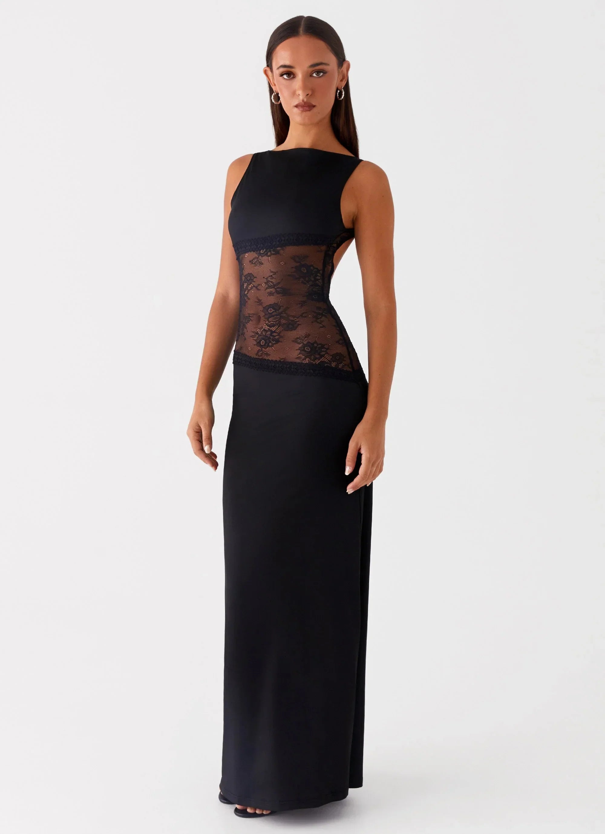 Solea | Maxi Dress