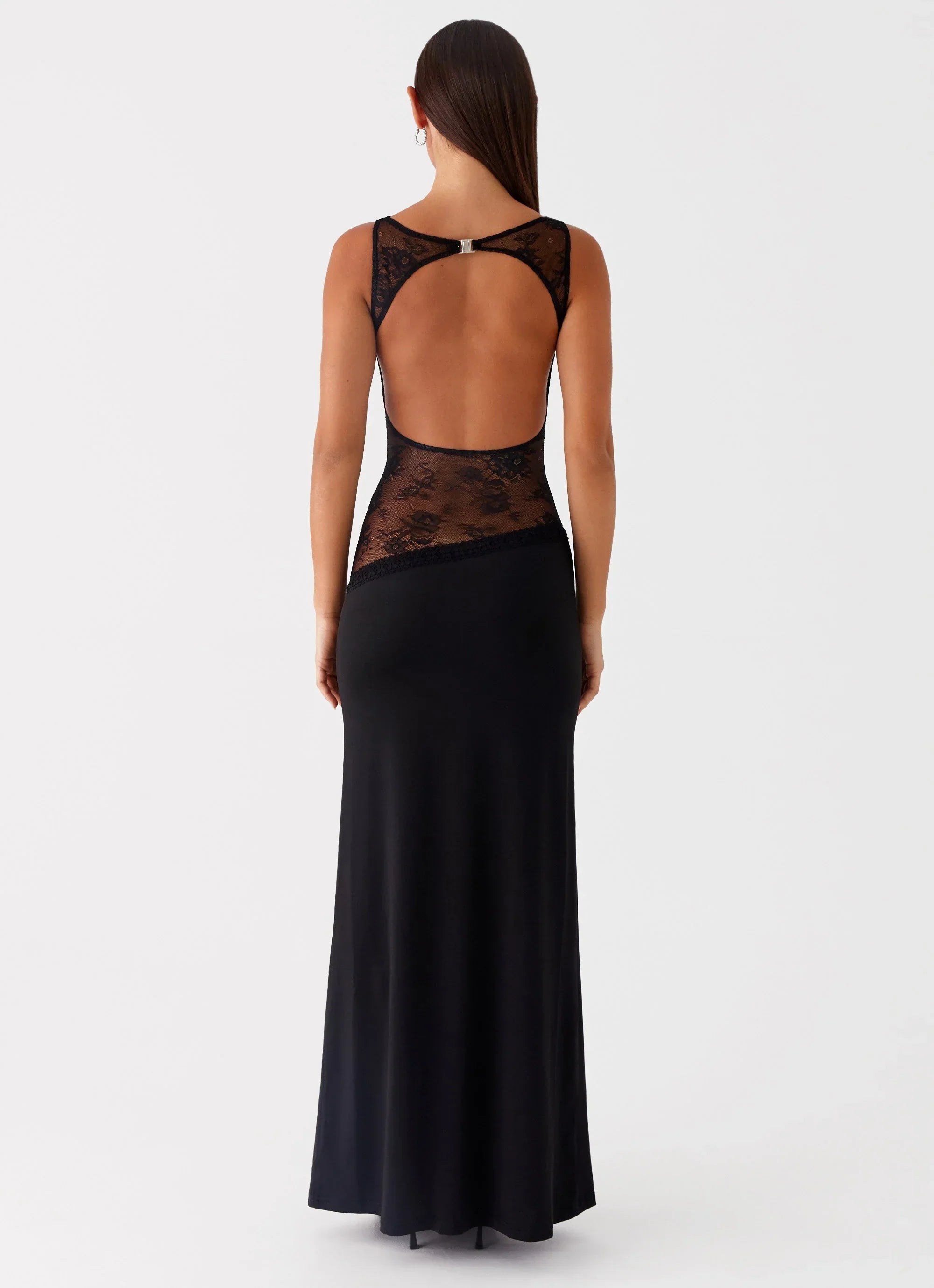 Solea | Maxi Dress