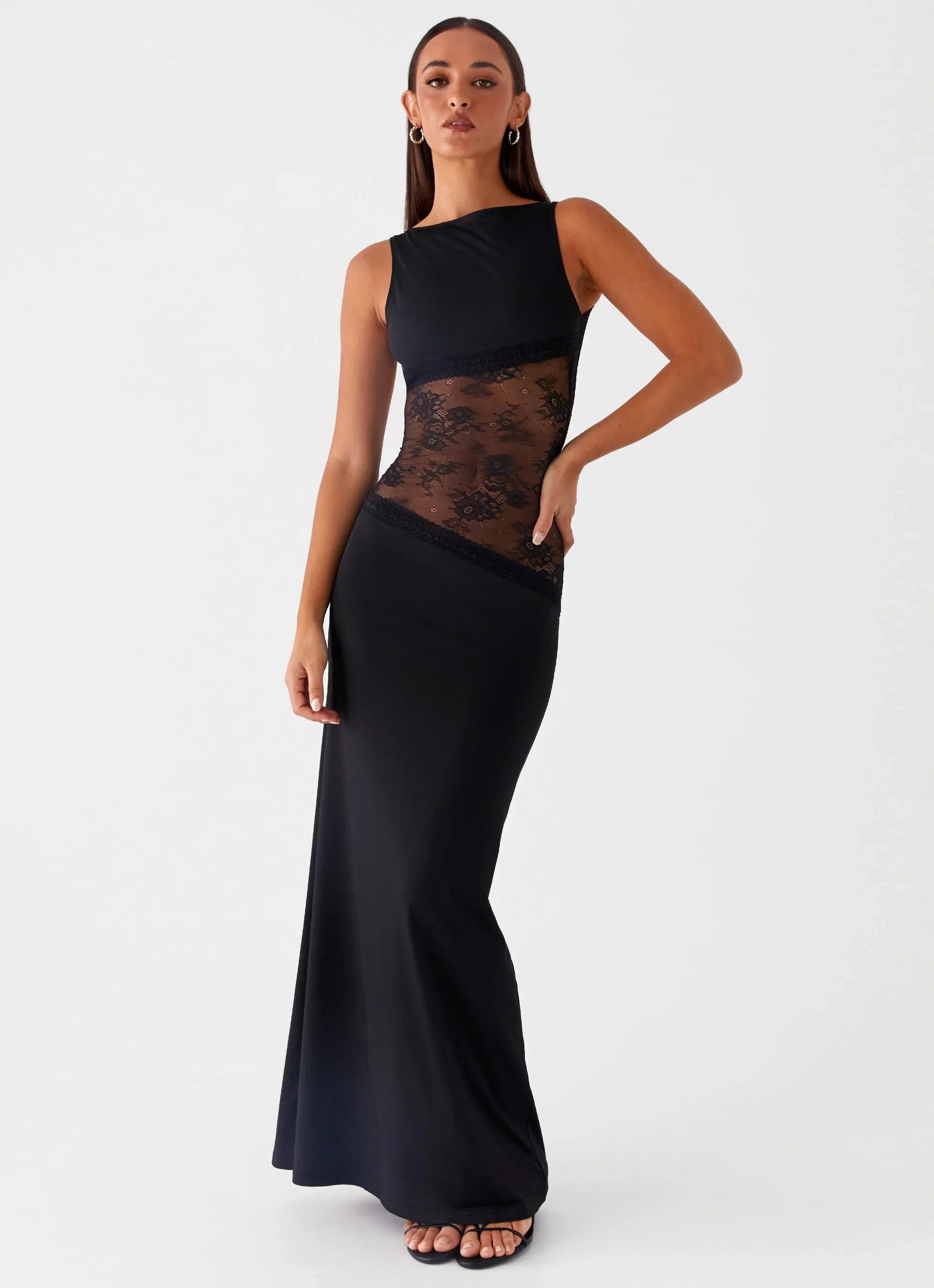 Solea | Maxi Dress