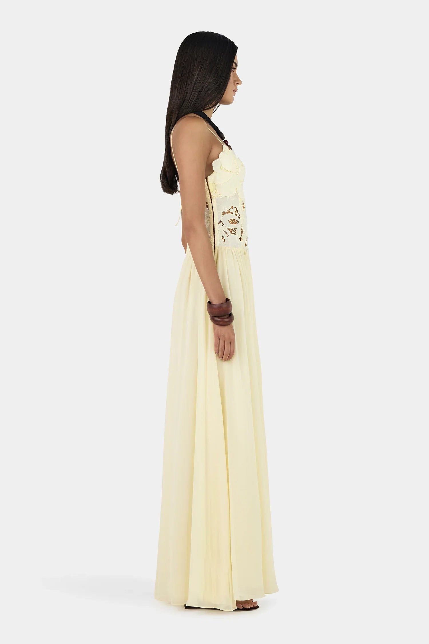 Selene | Maxi Dress