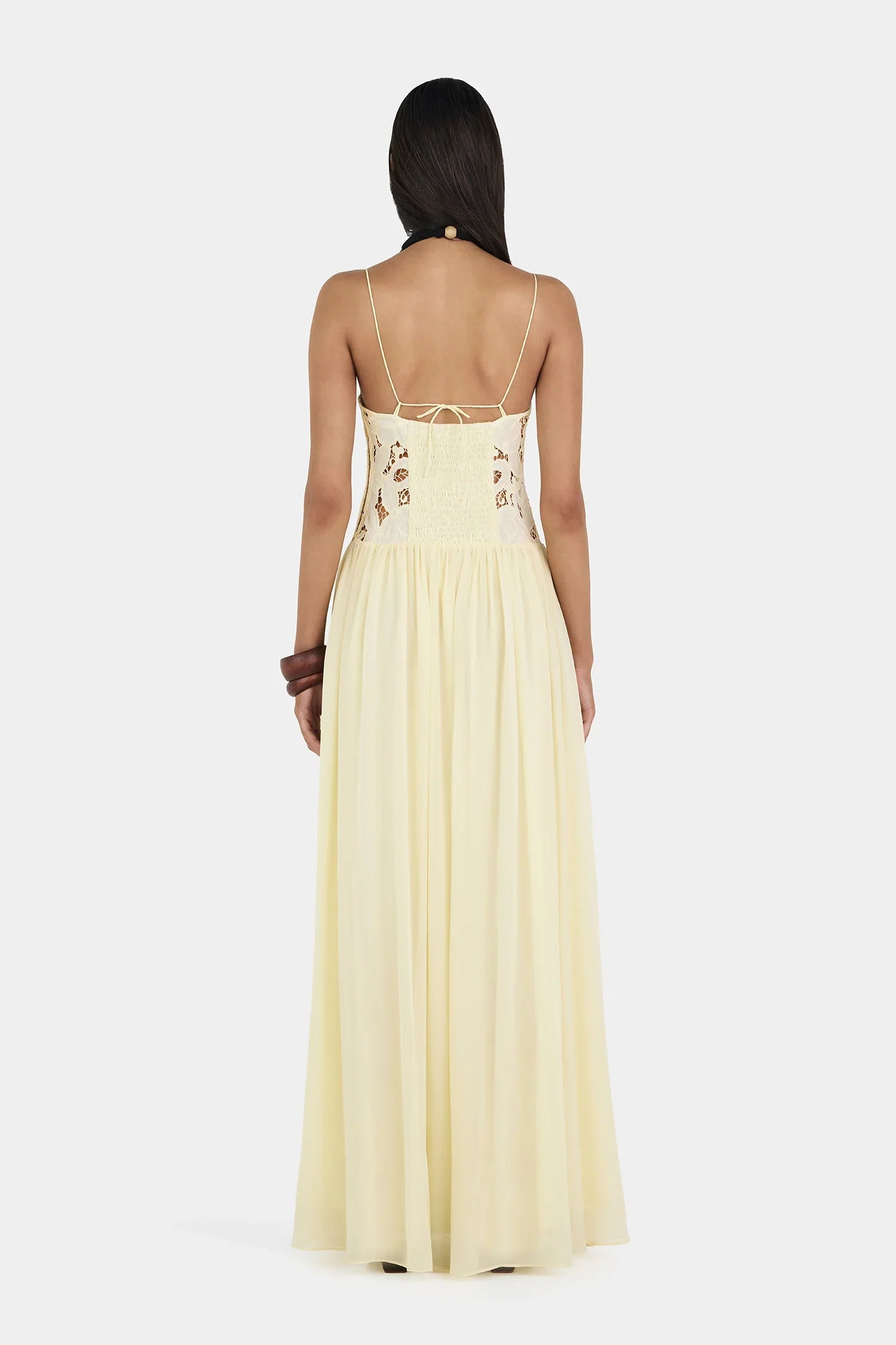Selene | Maxi Dress
