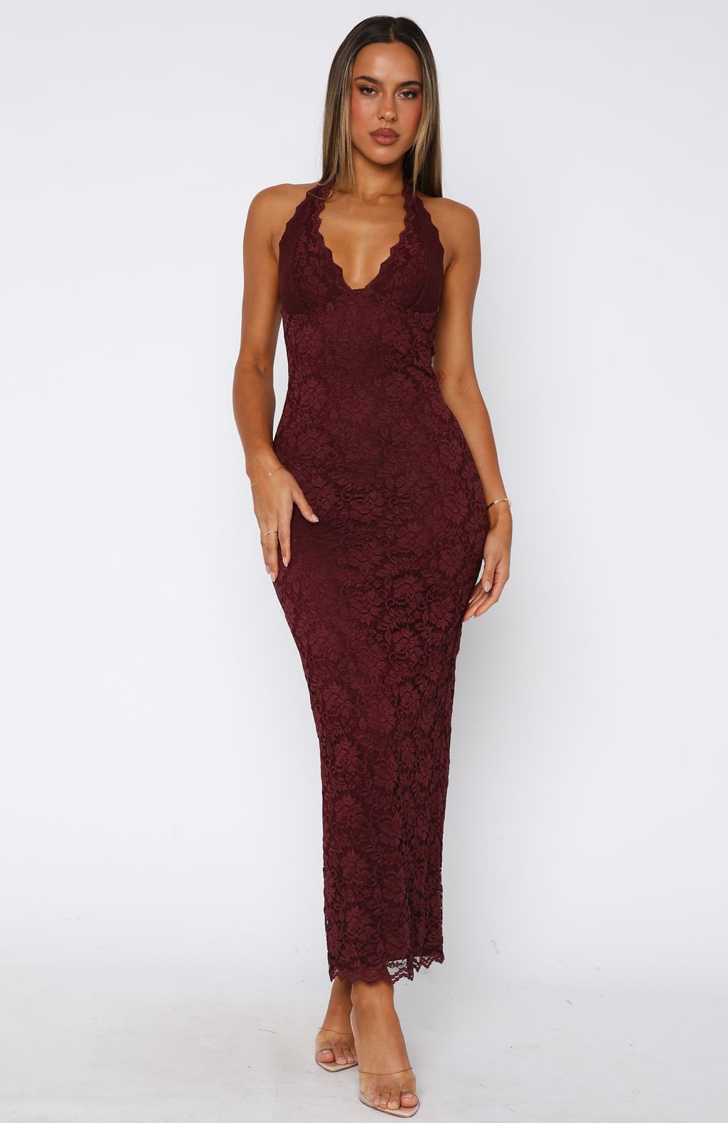 Avela | Maxi Dress