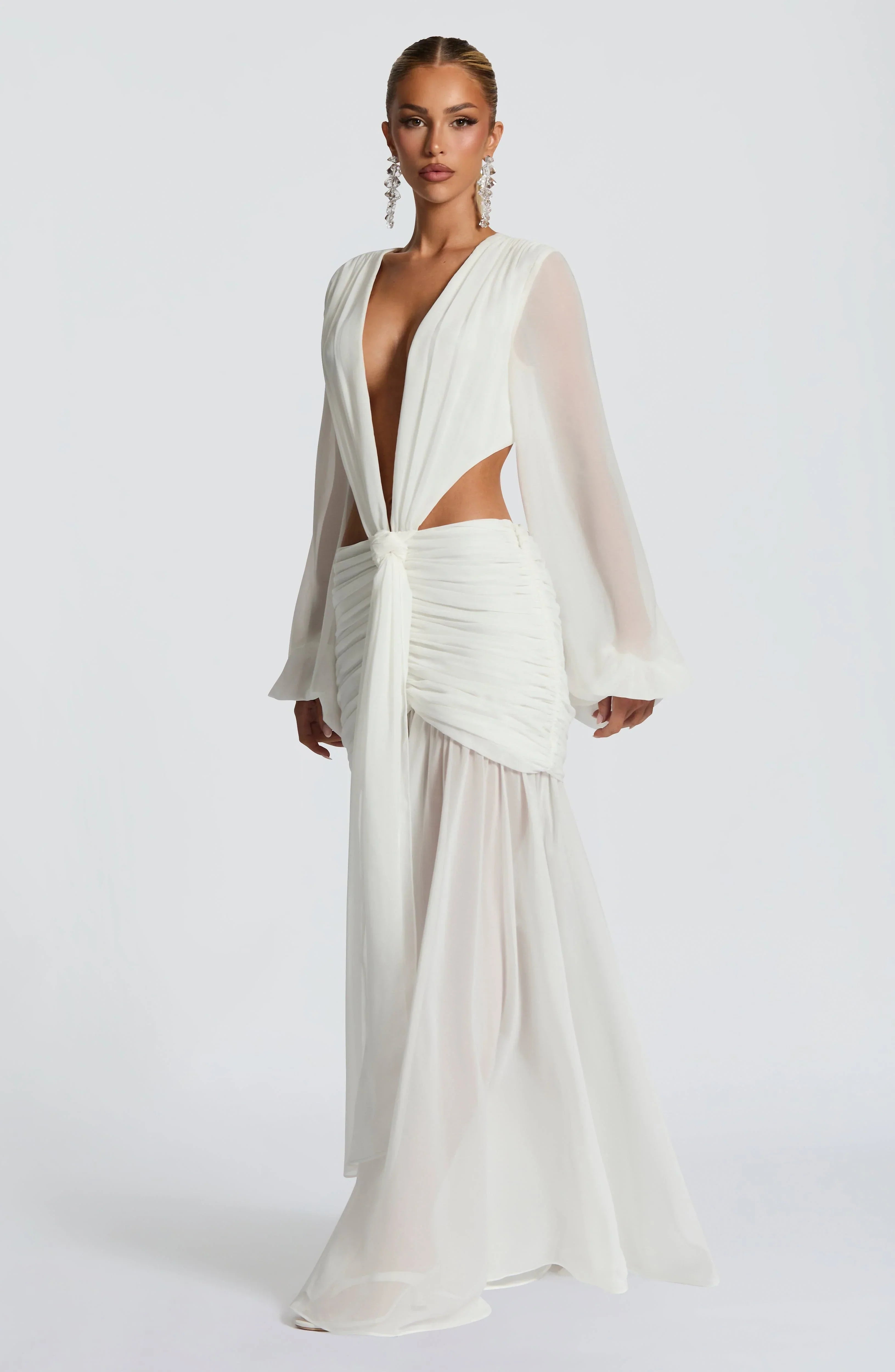 Evara | Maxi Dress