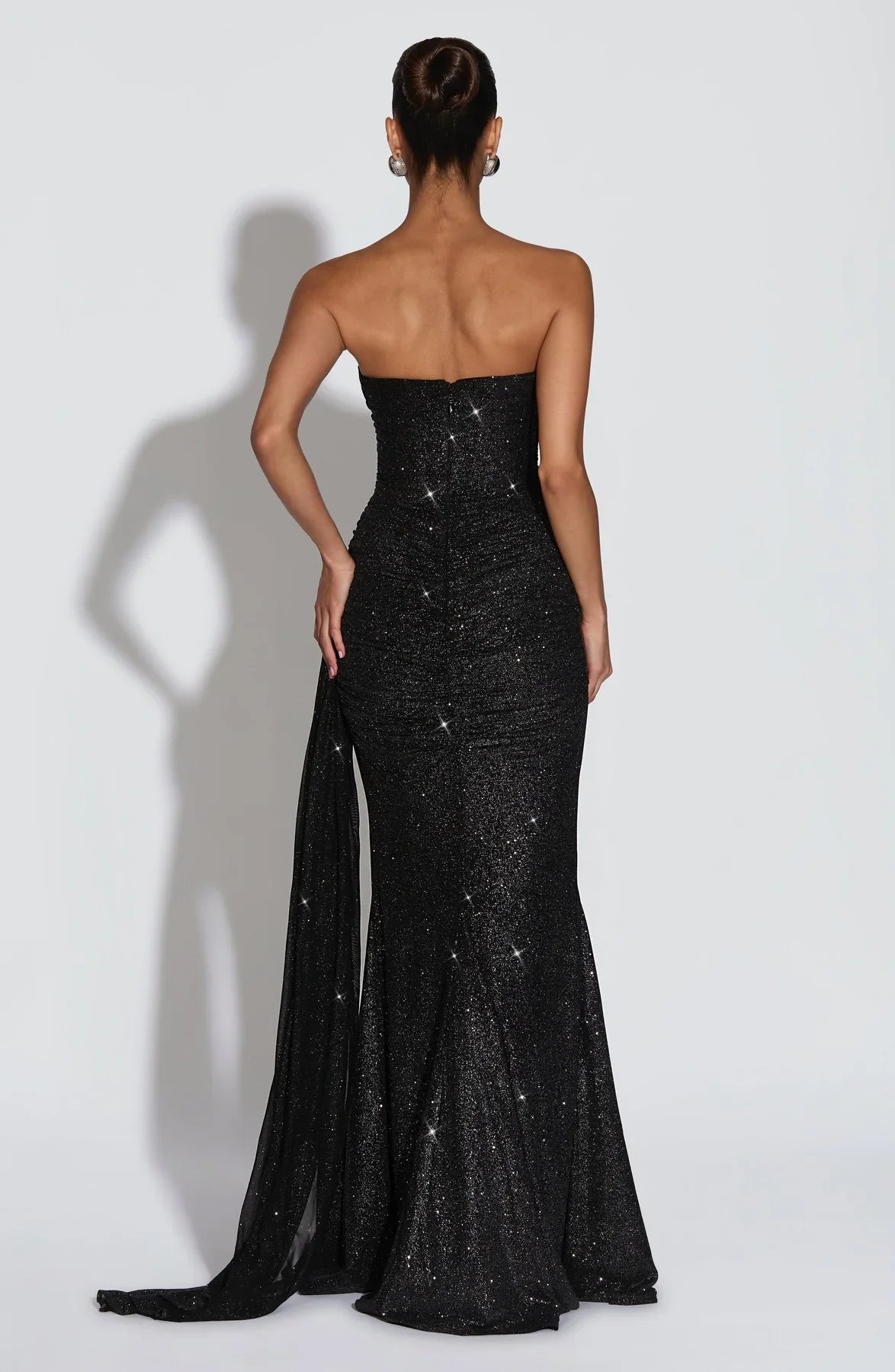 Liora | Maxi Dress
