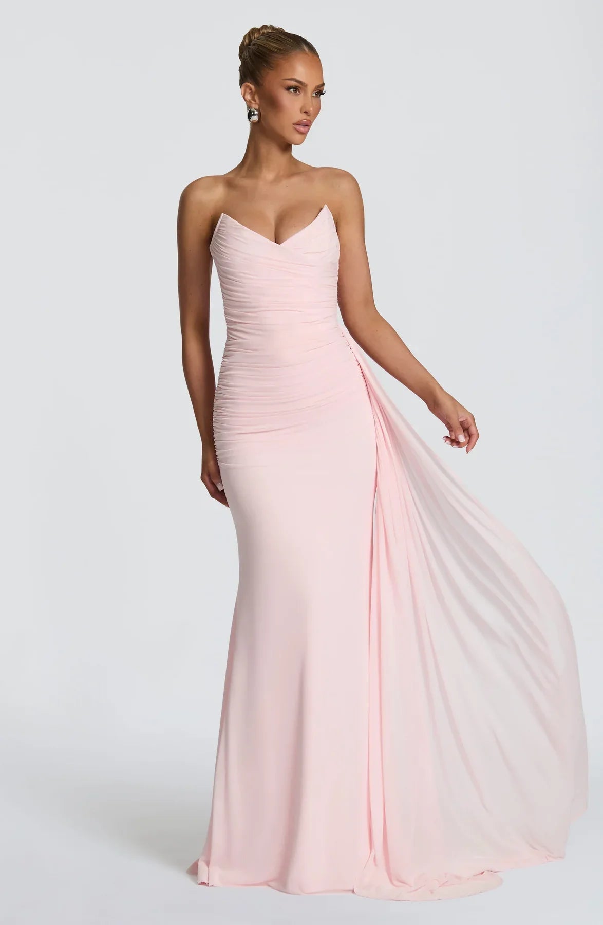 Liora | Maxi Dress