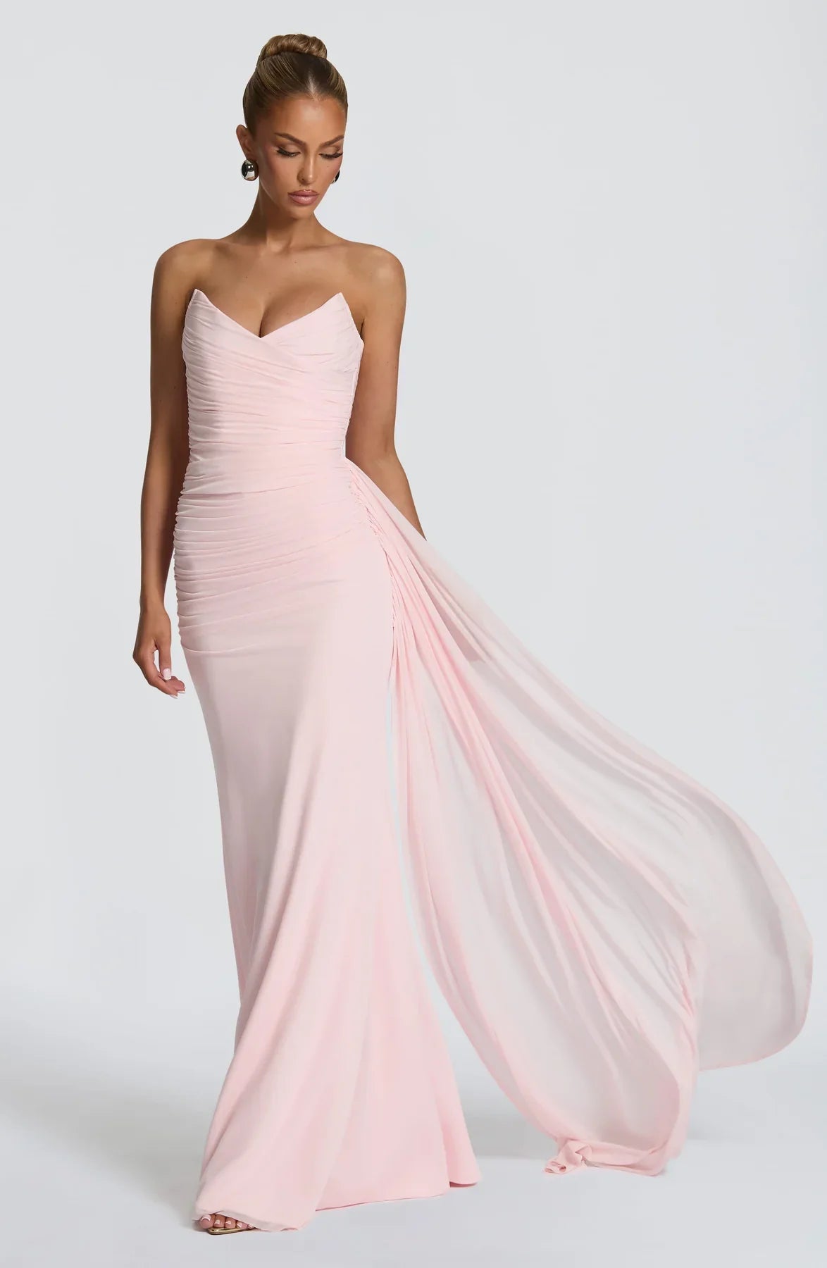 Liora | Maxi Dress
