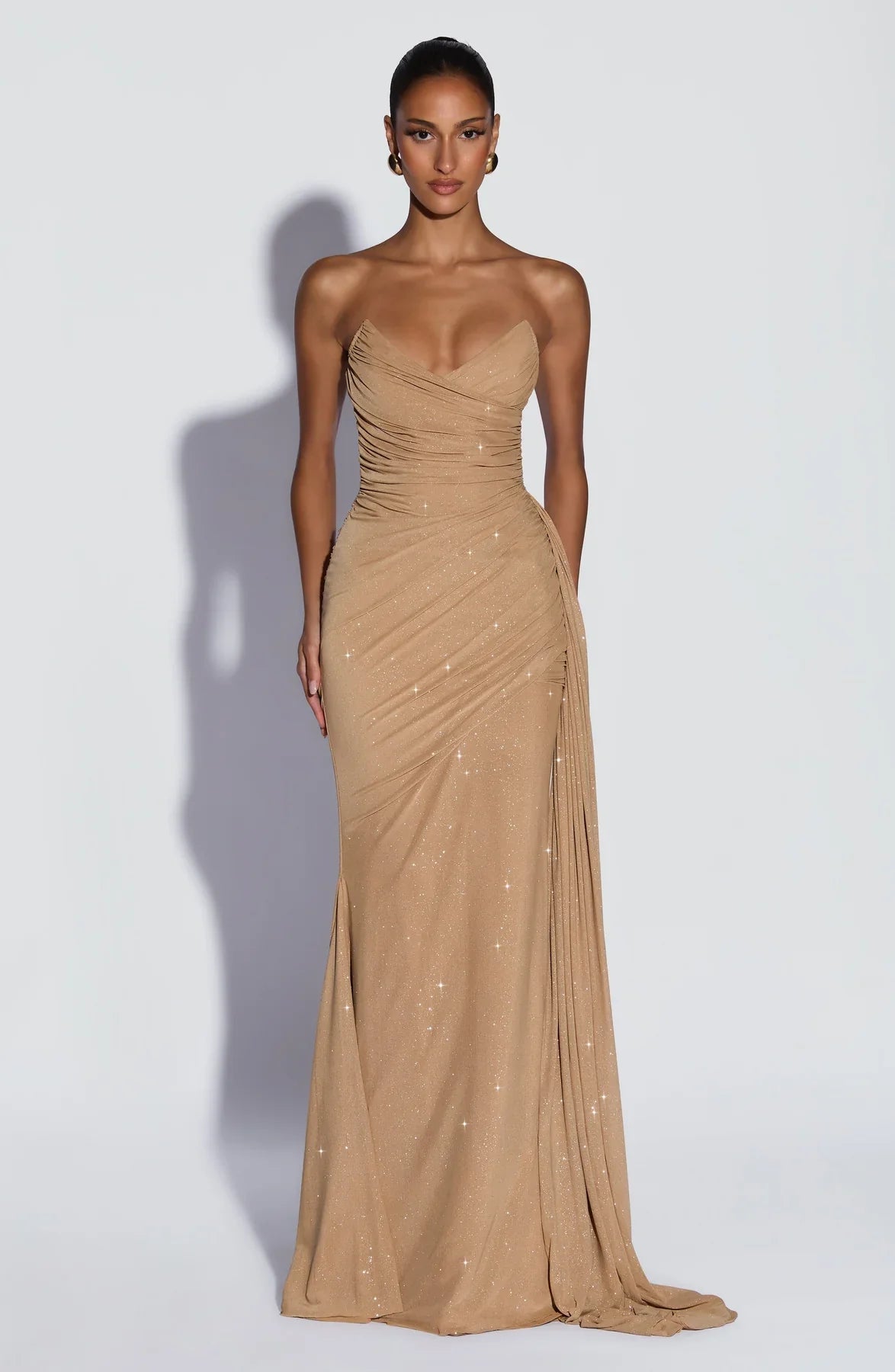 Liora | Maxi Dress