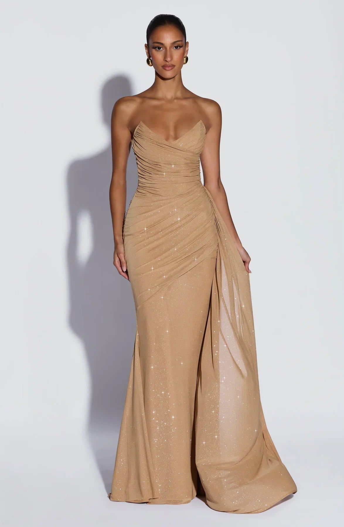 Liora | Maxi Dress
