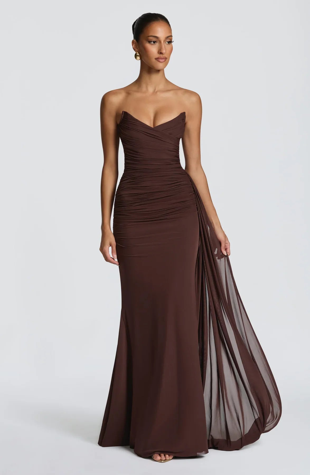 Liora | Maxi Dress
