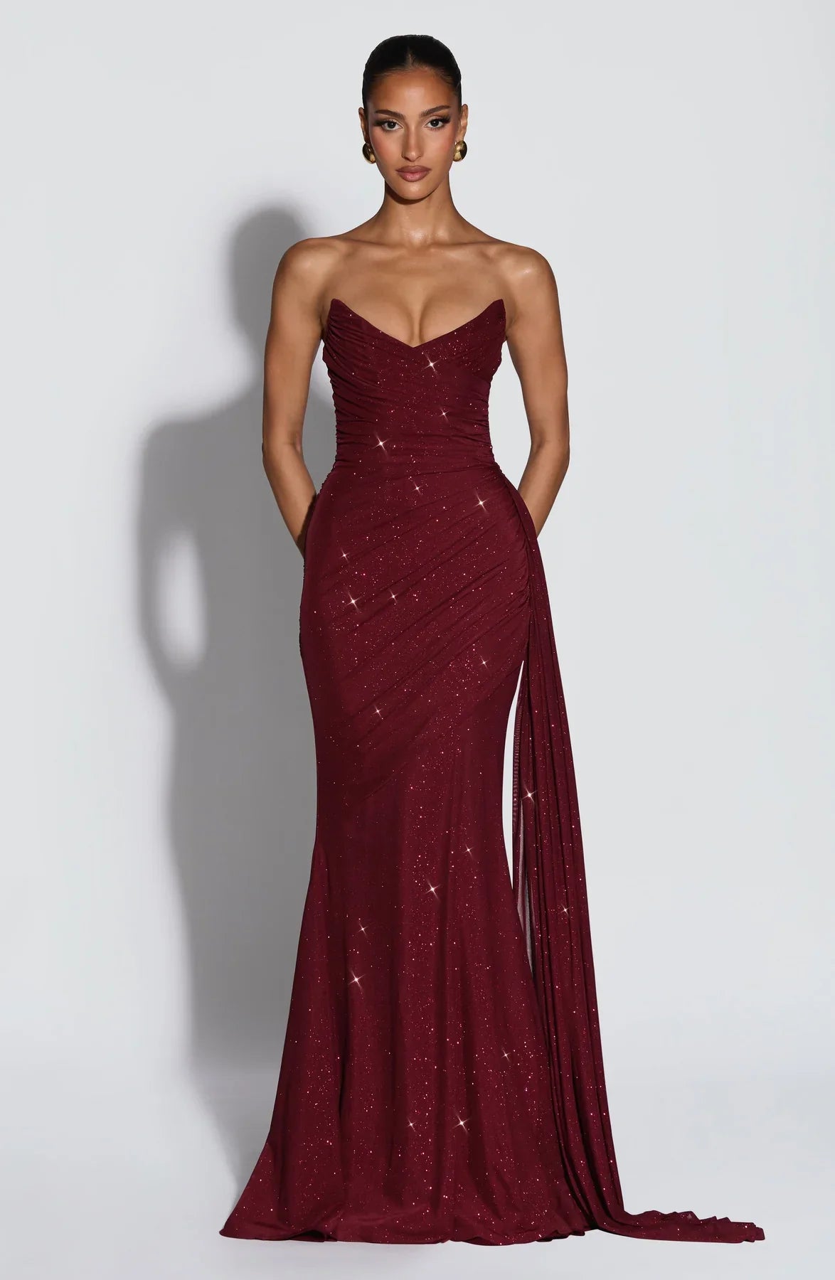 Liora | Maxi Dress
