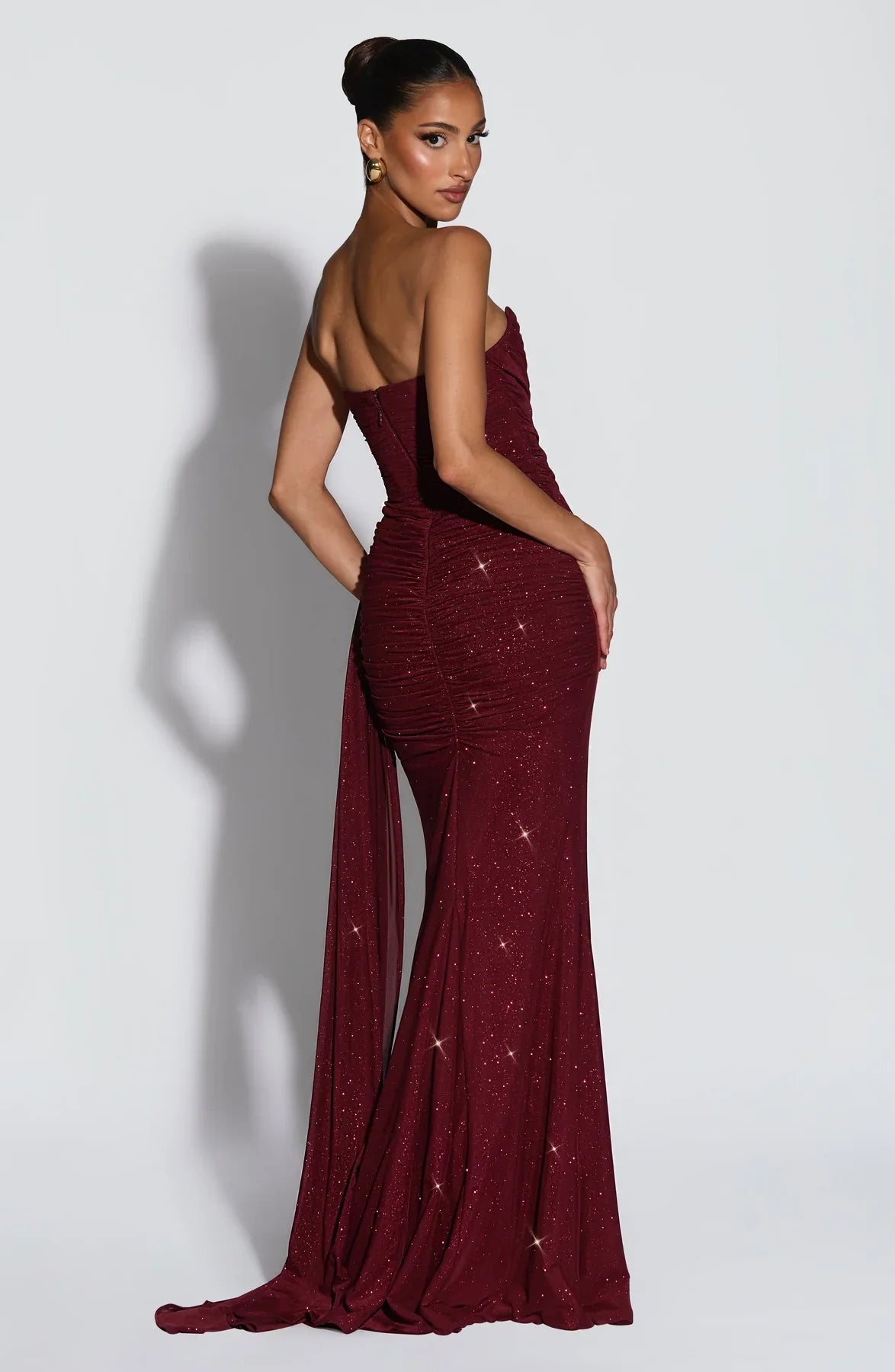 Liora | Maxi Dress